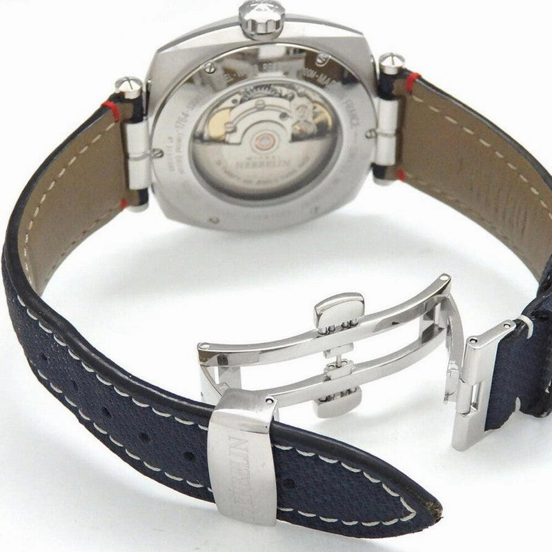 Michel Herbelin Newport Heritage Automatic Watch - 1764/42
