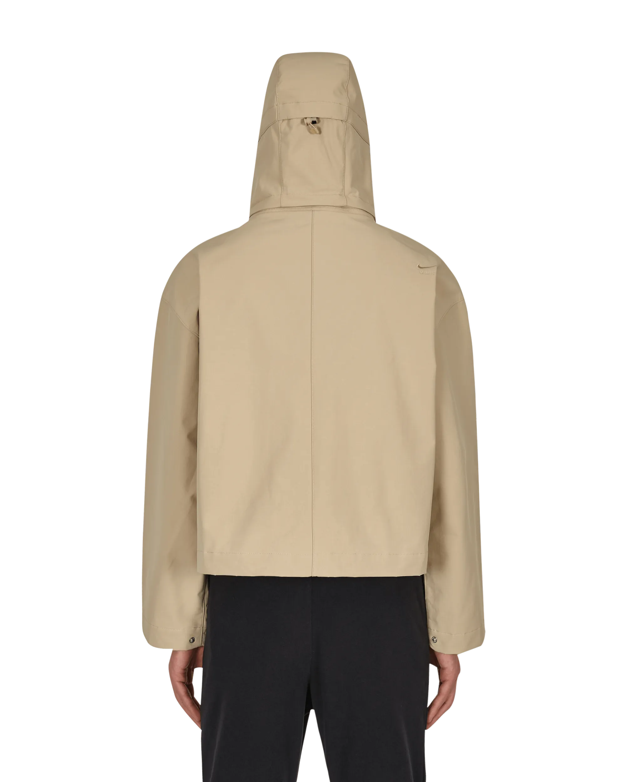 MMW Jacket Beige