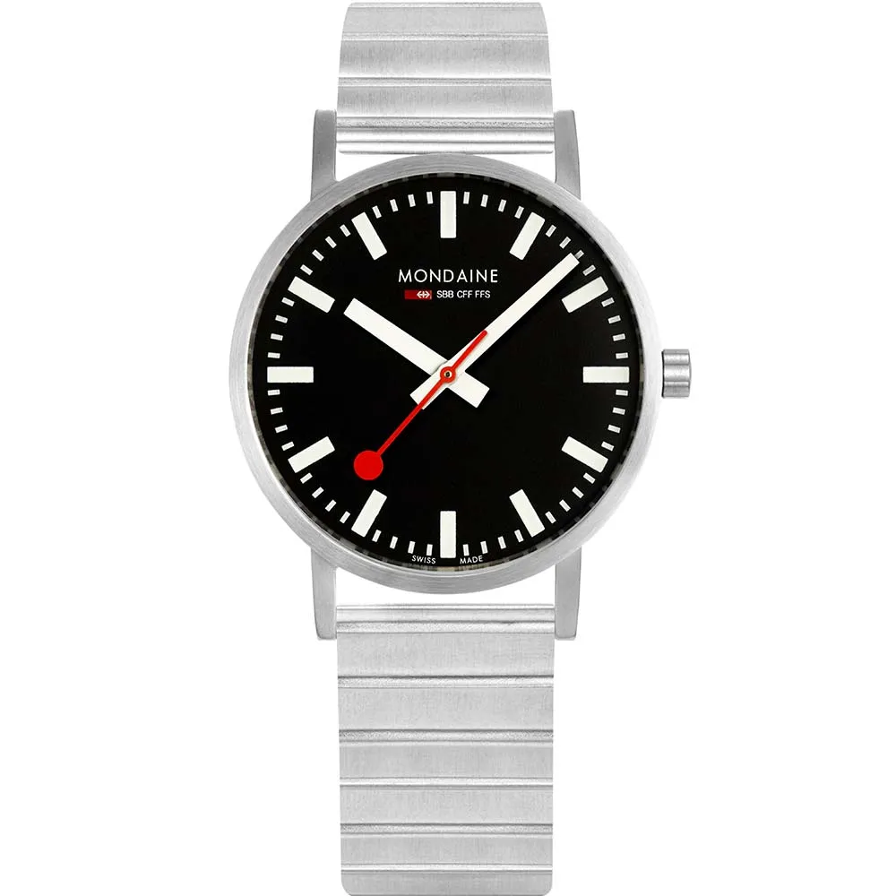 Mondaine A6603031416SBW Classic 