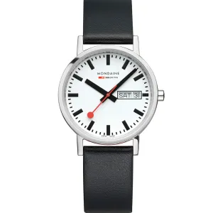 Mondaine A6673031411SBBV Classic 