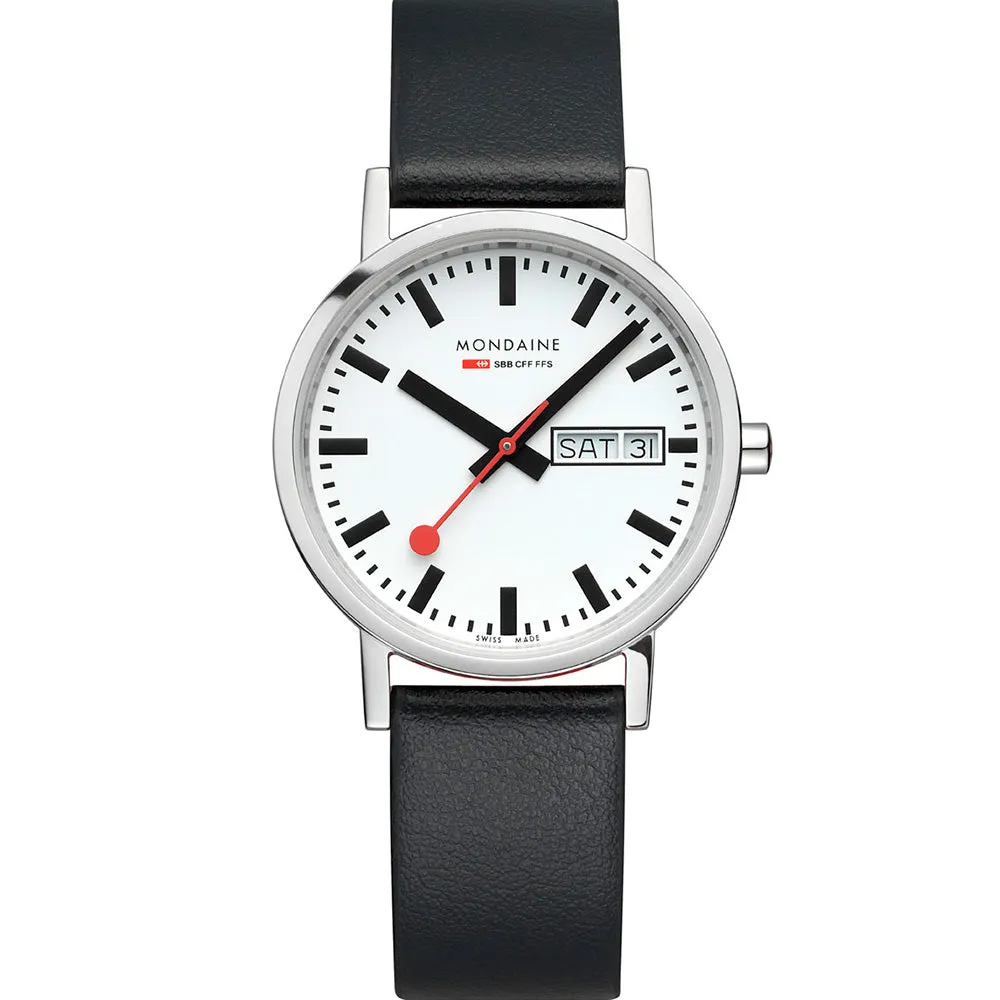 Mondaine A6673031411SBBV Classic 