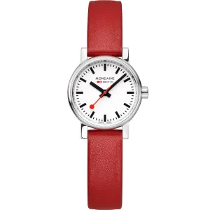 Mondaine MSE26110LCV EVO2 