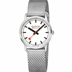 Mondaine A4003035116SBZ Simply Elegant 