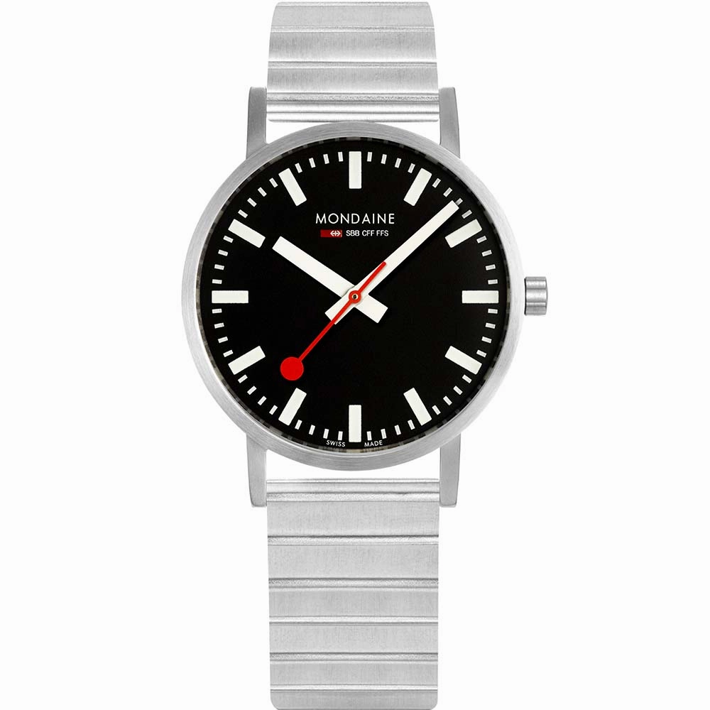 Mondaine A6603031416SBW Classic 