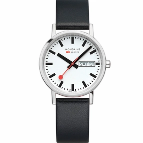 Mondaine A6673031411SBBV Classic 