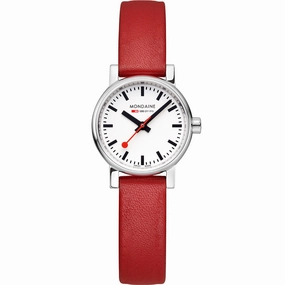 Mondaine MSE26110LCV EVO2 