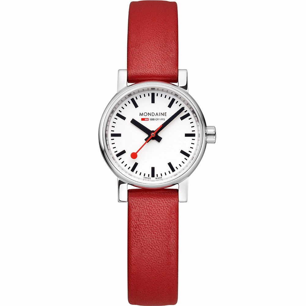 Mondaine MSE26110LCV EVO2 