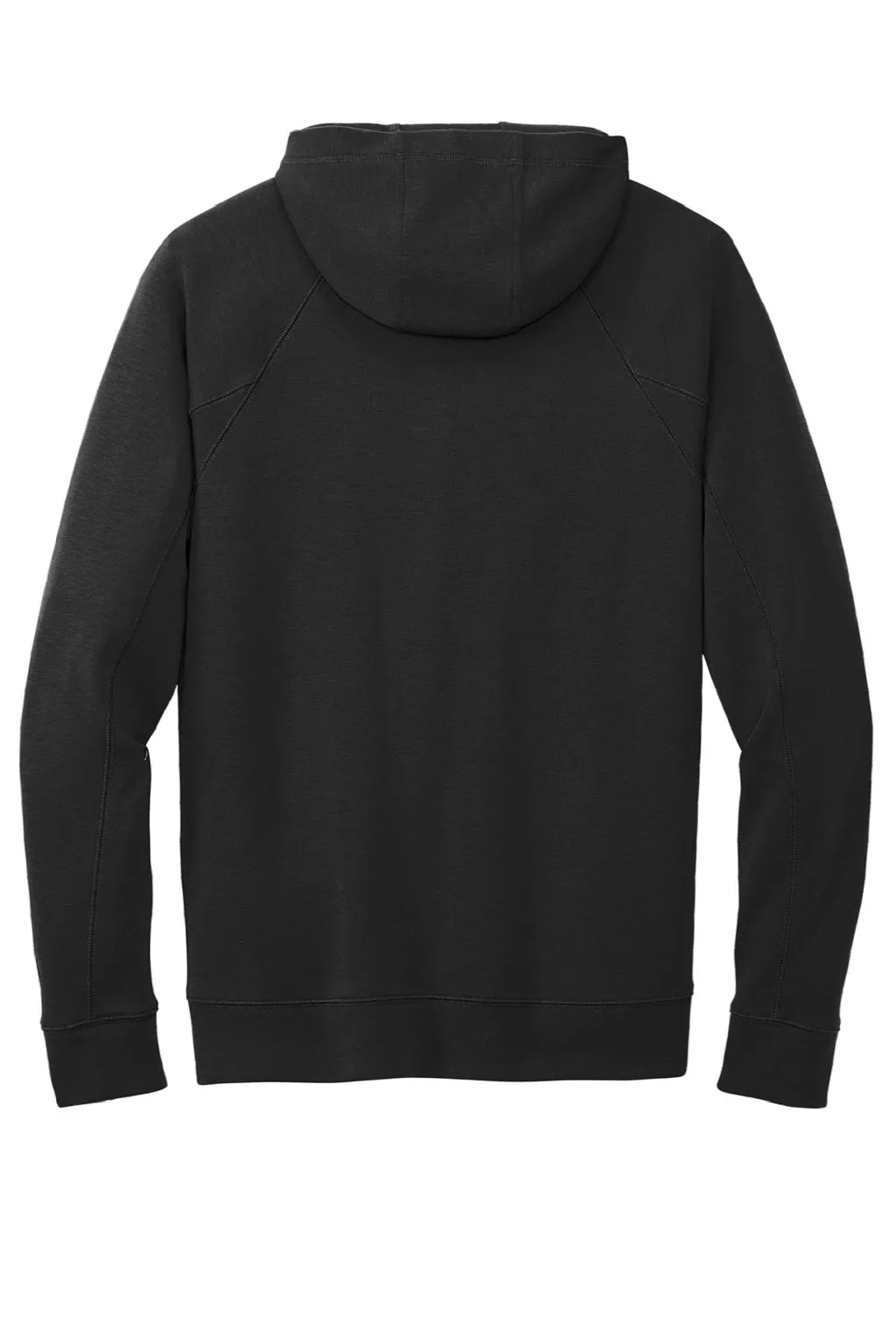 New Era Mens STS 1/4 Zip Hooded Sweatshirt Hoodie w/ Pouch Pocket - Black  Buy original Clothing New-Era