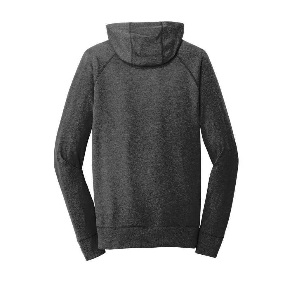 New Era - Men's Sueded Cotton Full-Zip Hoodie Clothing_New Era