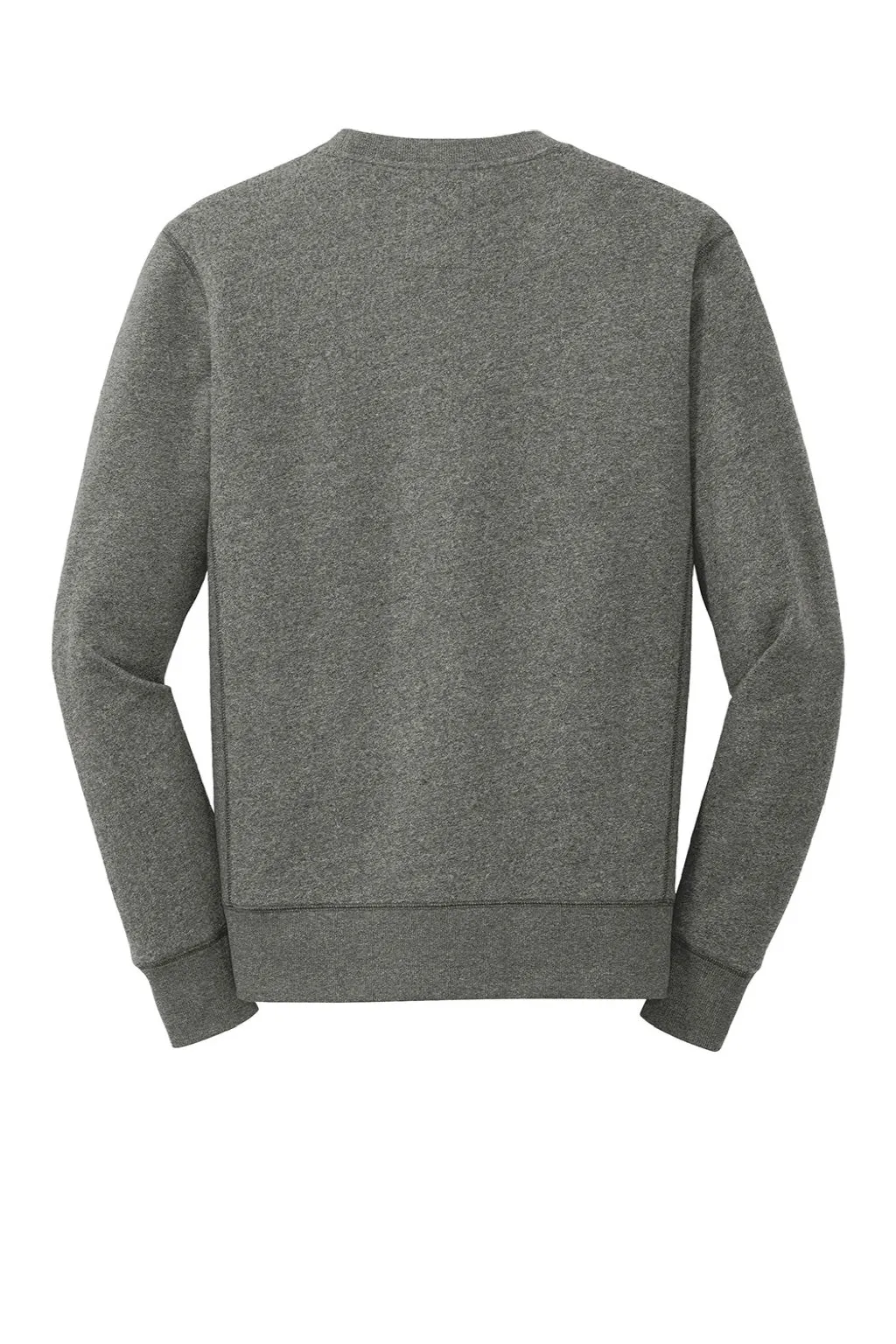 New Era Mens Sueded French Terry Crewneck Sweatshirt - Black Twist  Buy original Clothing New-Era