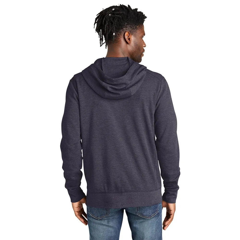 New Era - Men's Thermal Full-Zip Hoodie Clothing_New Era