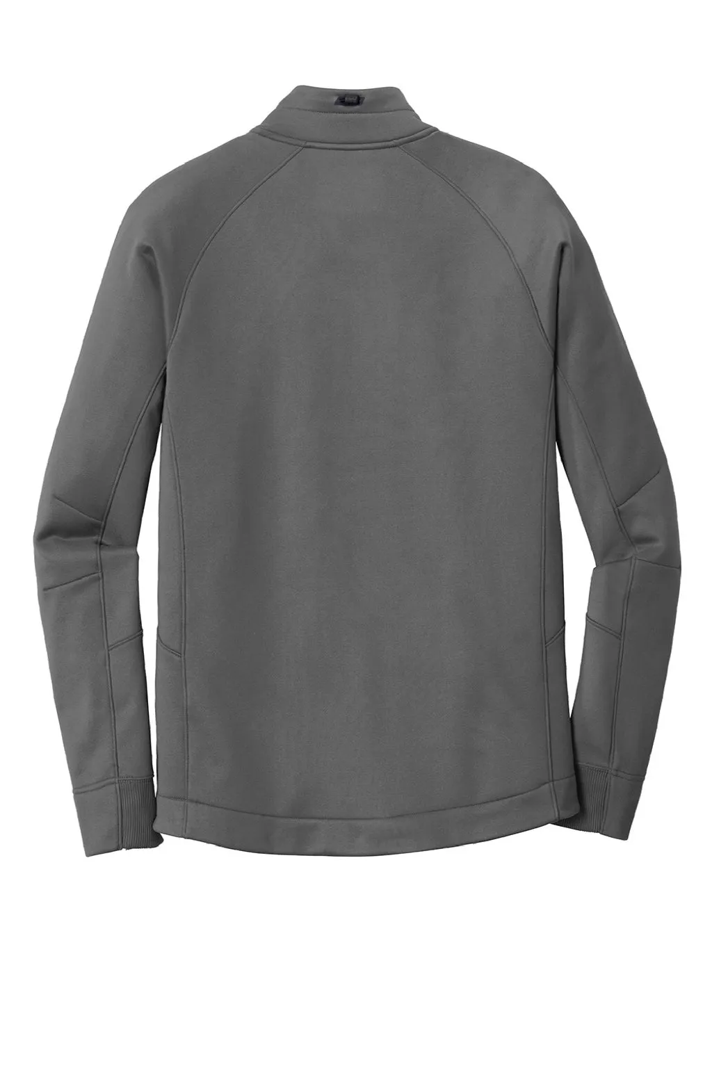 New Era Mens Venue Moisture Wicking Fleece 1/4 Zip Sweatshirt w/ Pockets - Graphite Grey  Buy original Clothing New-Era