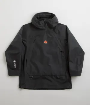 Nike ACG Chena Vortex Jacket - Anthracite / Anthracite / Summit White Nike ACG Outdoor Clothing