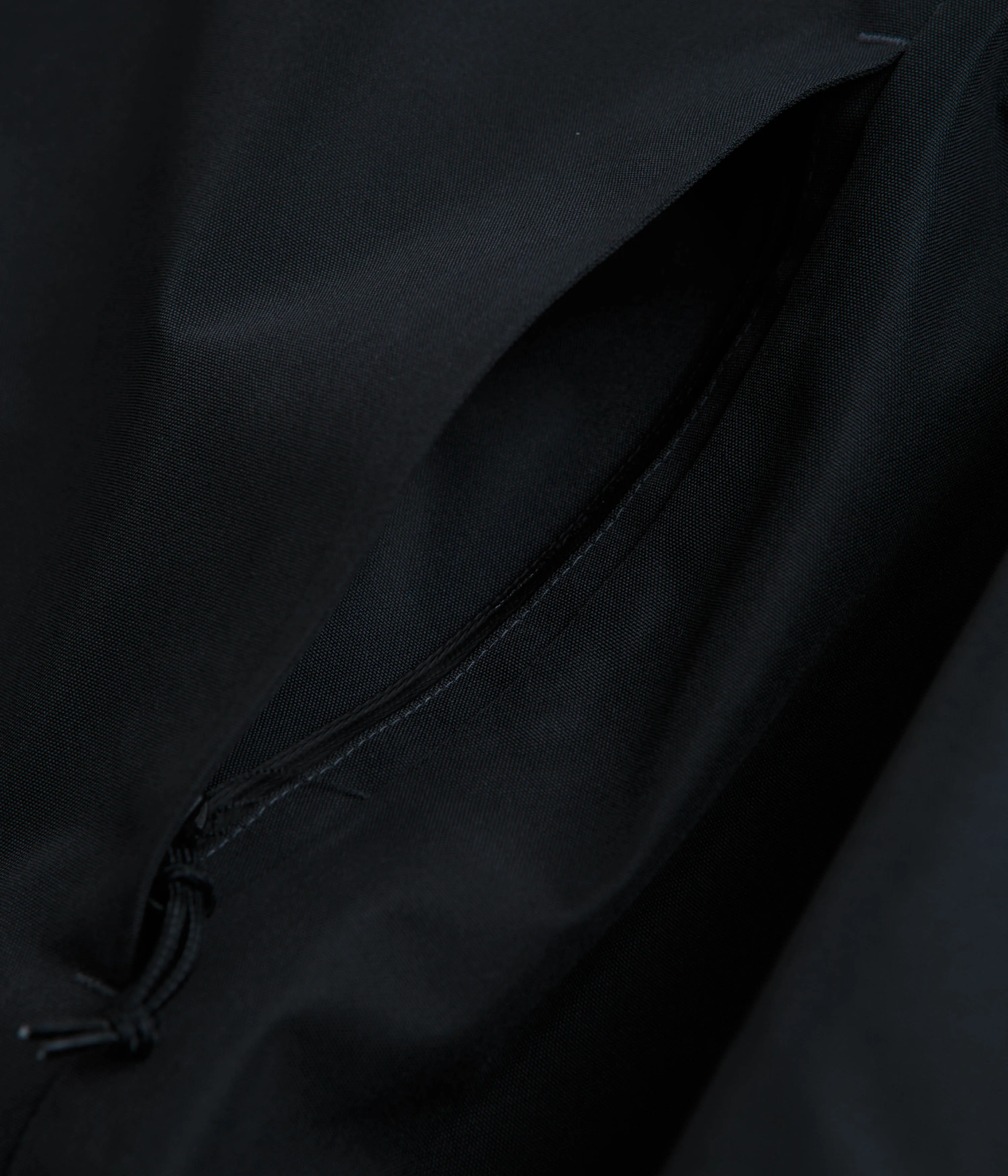 Nike ACG Chena Vortex Jacket - Anthracite / Anthracite / Summit White Nike ACG Outdoor Clothing