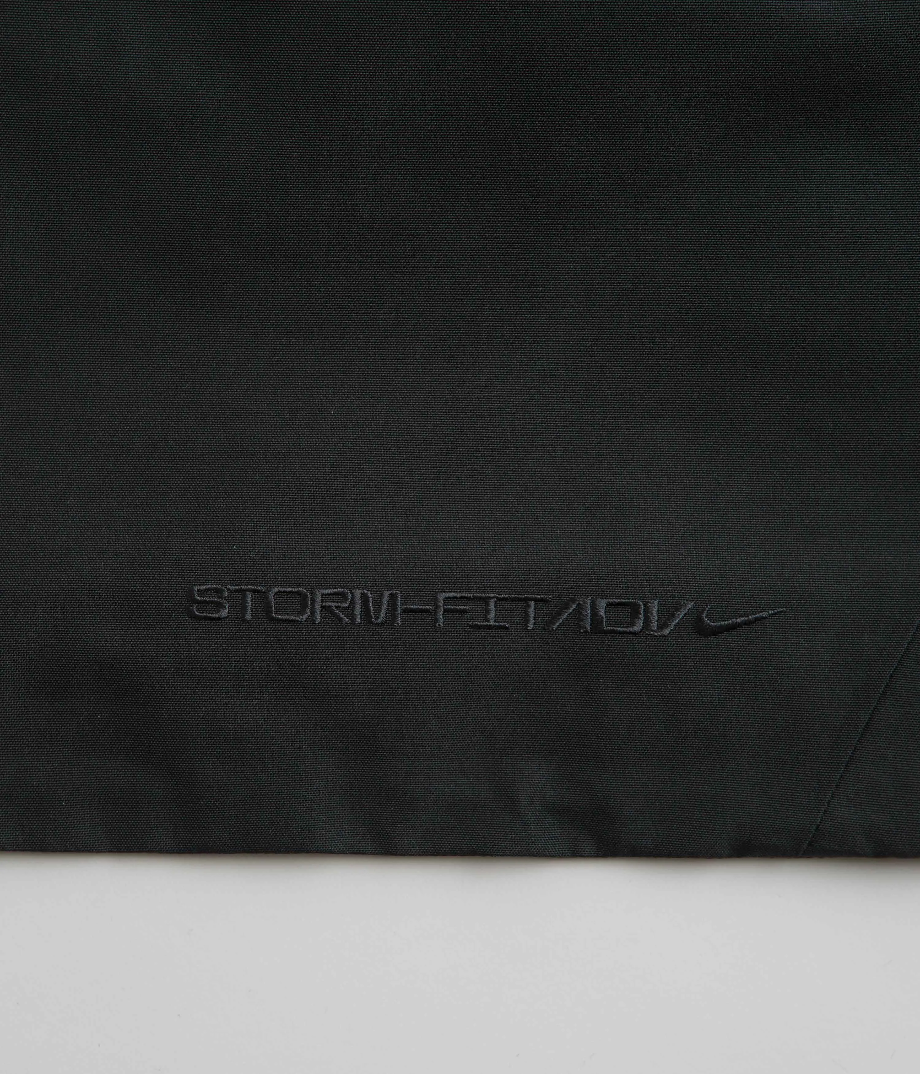 Nike ACG Chena Vortex Jacket - Anthracite / Anthracite / Summit White Nike ACG Outdoor Clothing