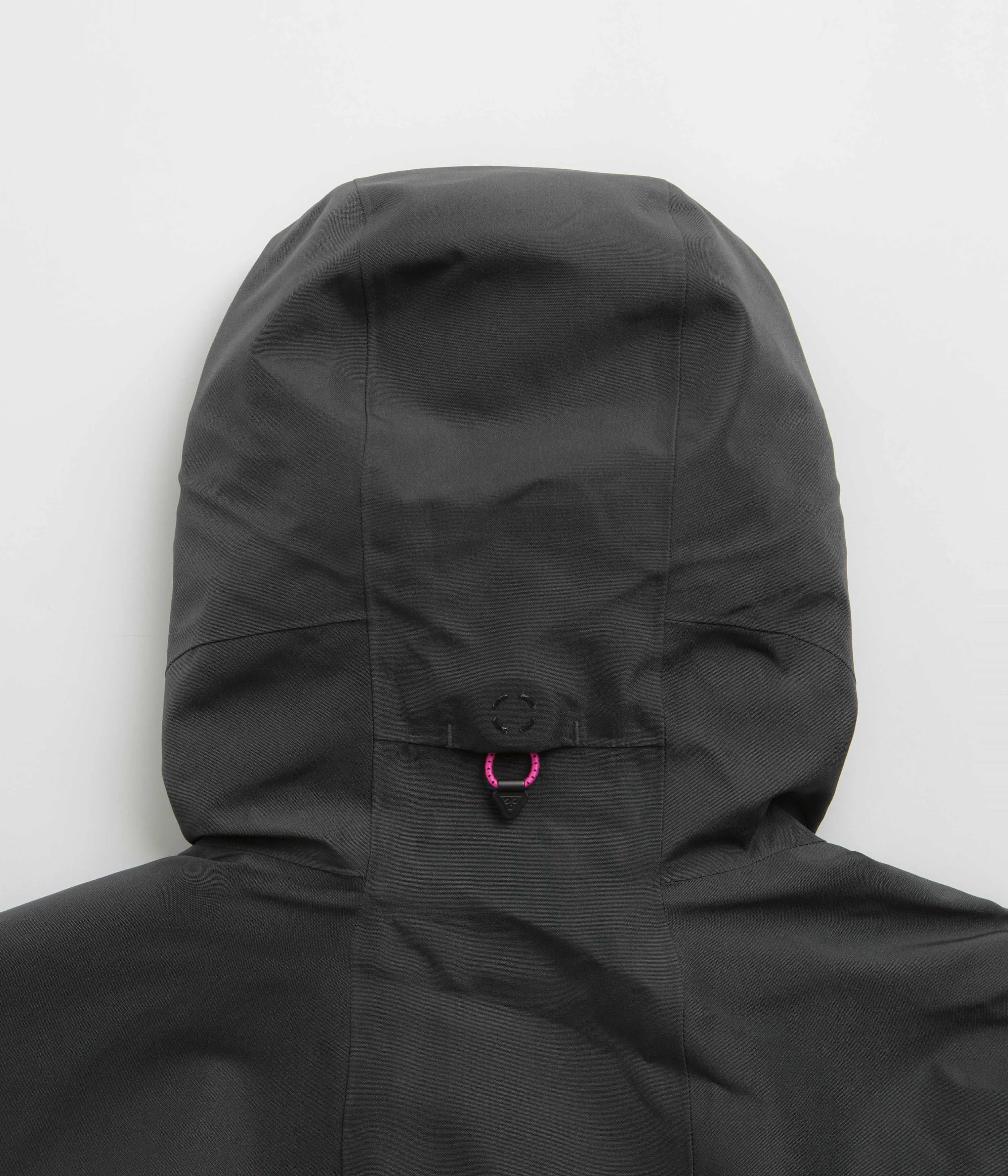 Nike ACG Chena Vortex Jacket - Light Orewood Brown / Anthracite / Summit White Nike ACG Outdoor Clothing