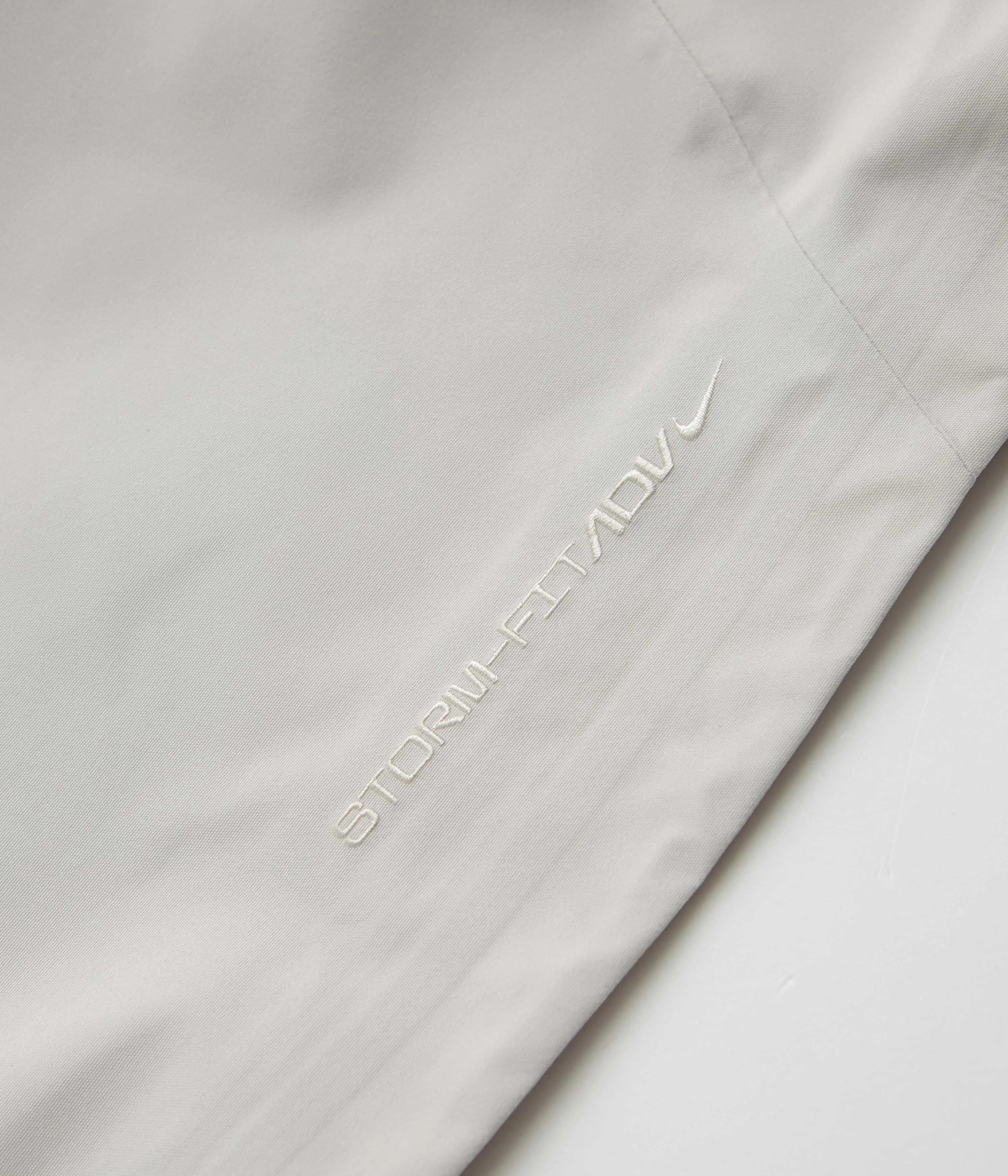 Nike ACG Chena Vortex Jacket - Light Orewood Brown / Anthracite / Summit White Nike ACG Outdoor Clothing