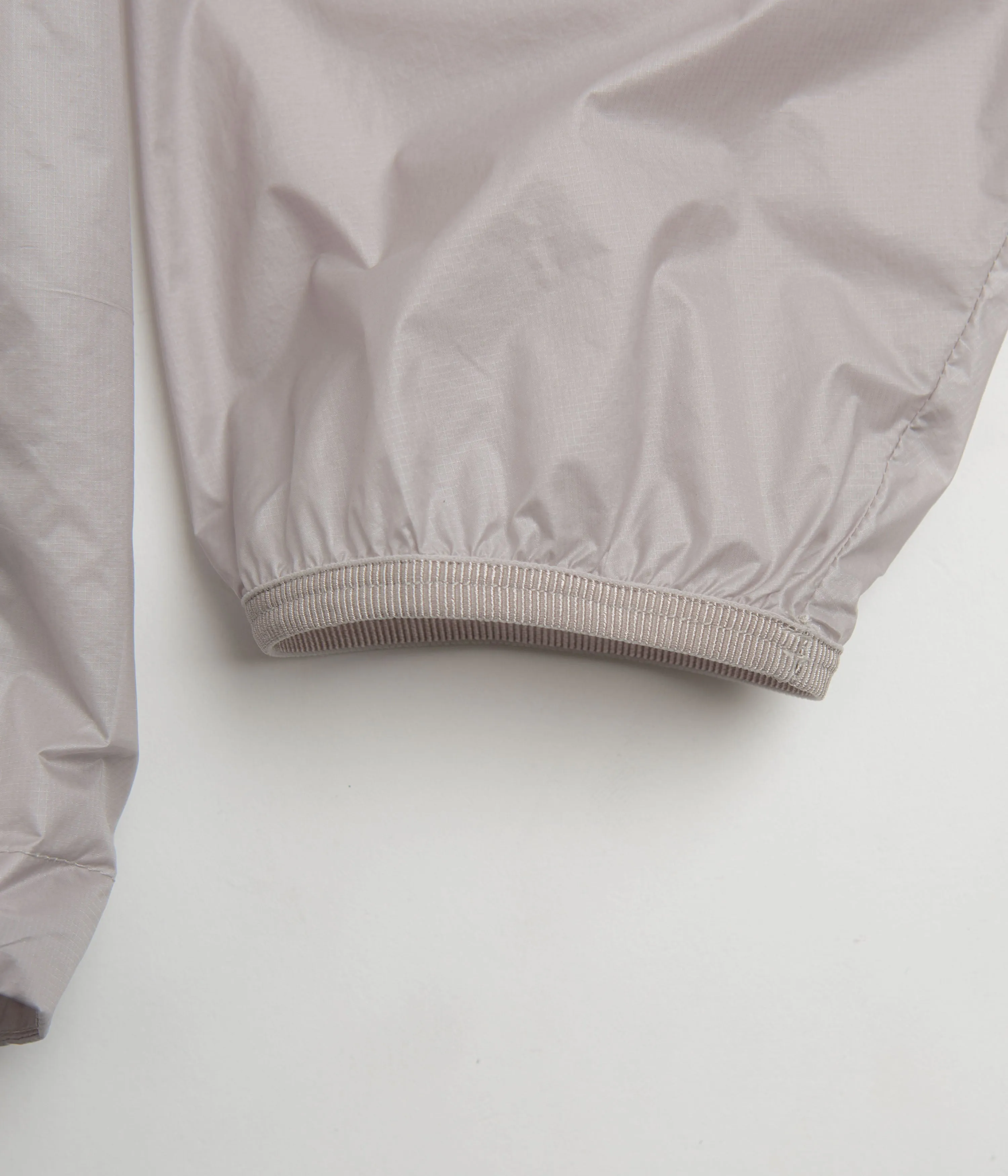 Nike ACG Cinder Cone Windproof Jacket - College Grey / Summit White Nike ACG Outdoor Clothing