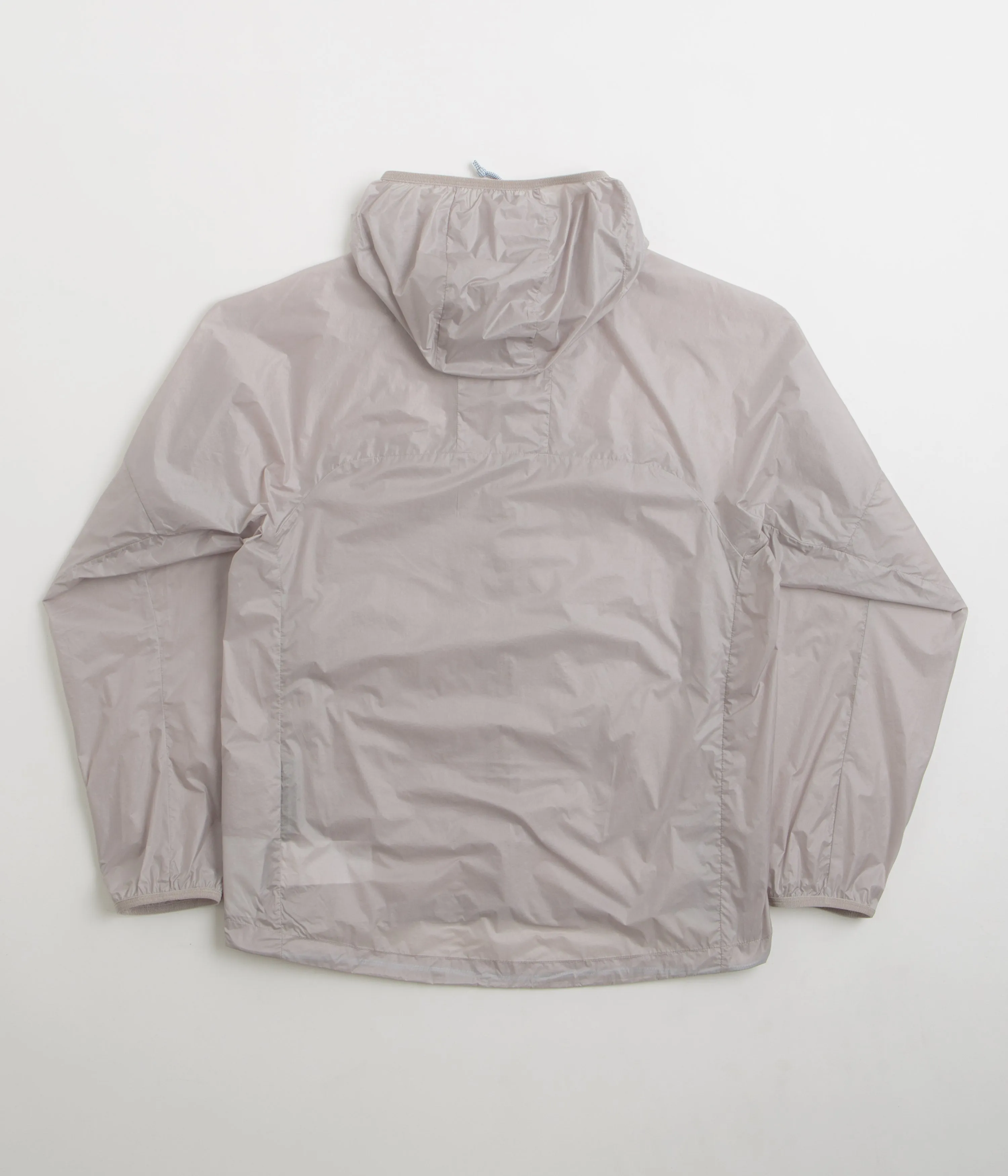 Nike ACG Cinder Cone Windproof Jacket - College Grey / Summit White Nike ACG Outdoor Clothing