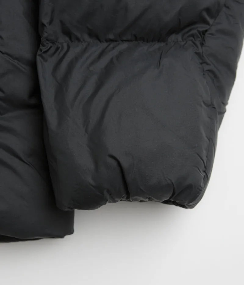 Nike ACG Lunar Lake Puffer Jacket - Black / Black / Summit White Nike ACG Outdoor Clothing