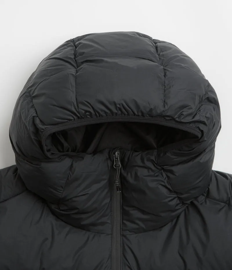 Nike ACG Lunar Lake Puffer Jacket - Black / Black / Summit White Nike ACG Outdoor Clothing