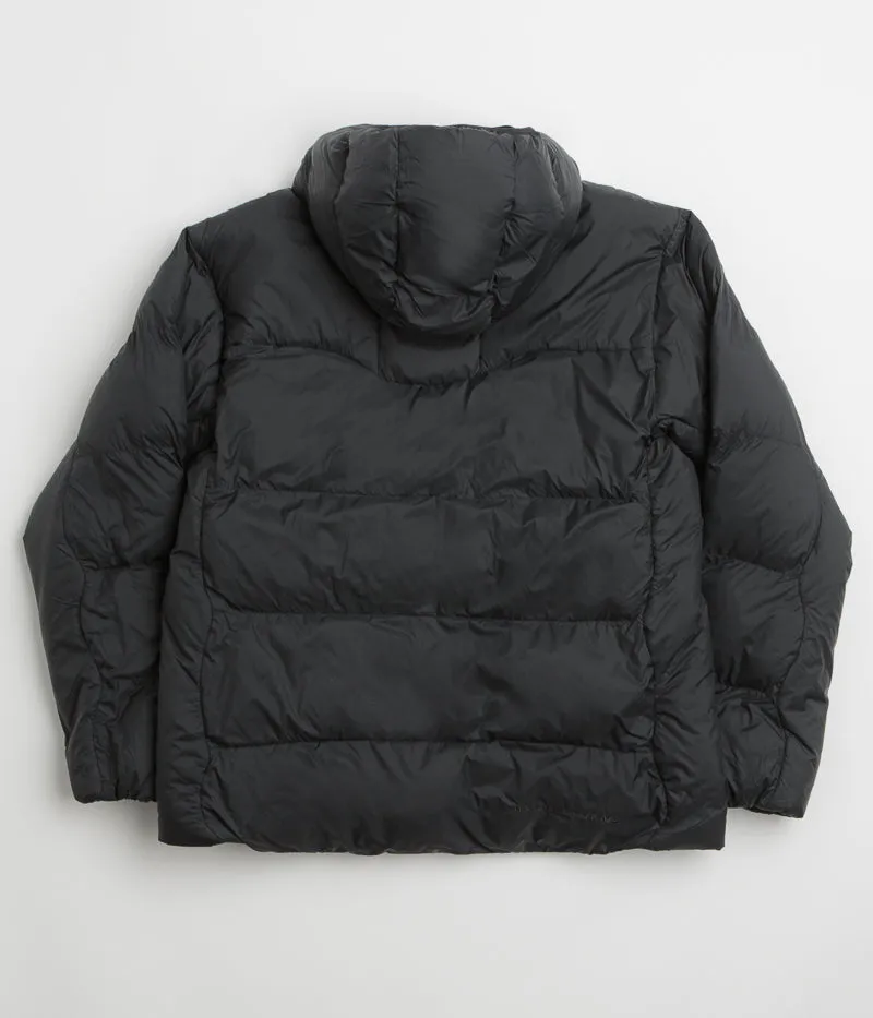 Nike ACG Lunar Lake Puffer Jacket - Black / Black / Summit White Nike ACG Outdoor Clothing