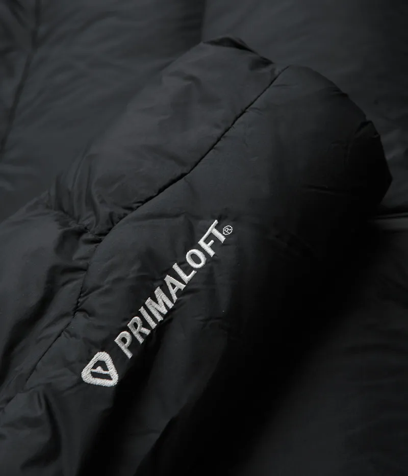 Nike ACG Lunar Lake Puffer Jacket - Black / Black / Summit White Nike ACG Outdoor Clothing