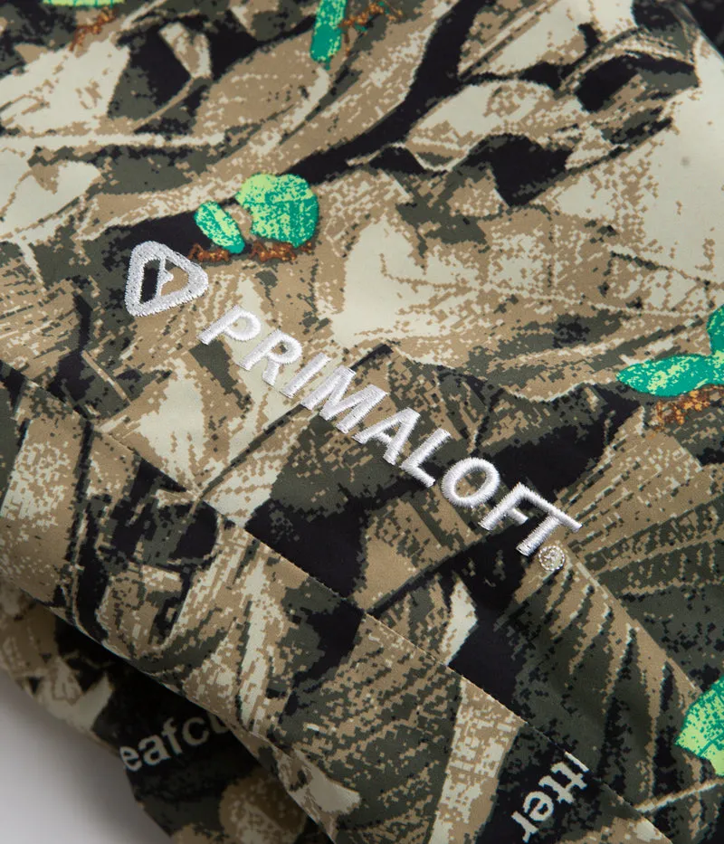 Nike ACG Skull Peak Full Zip Jacket - Parachute Beige / Summit White Nike ACG Outdoor Clothing
