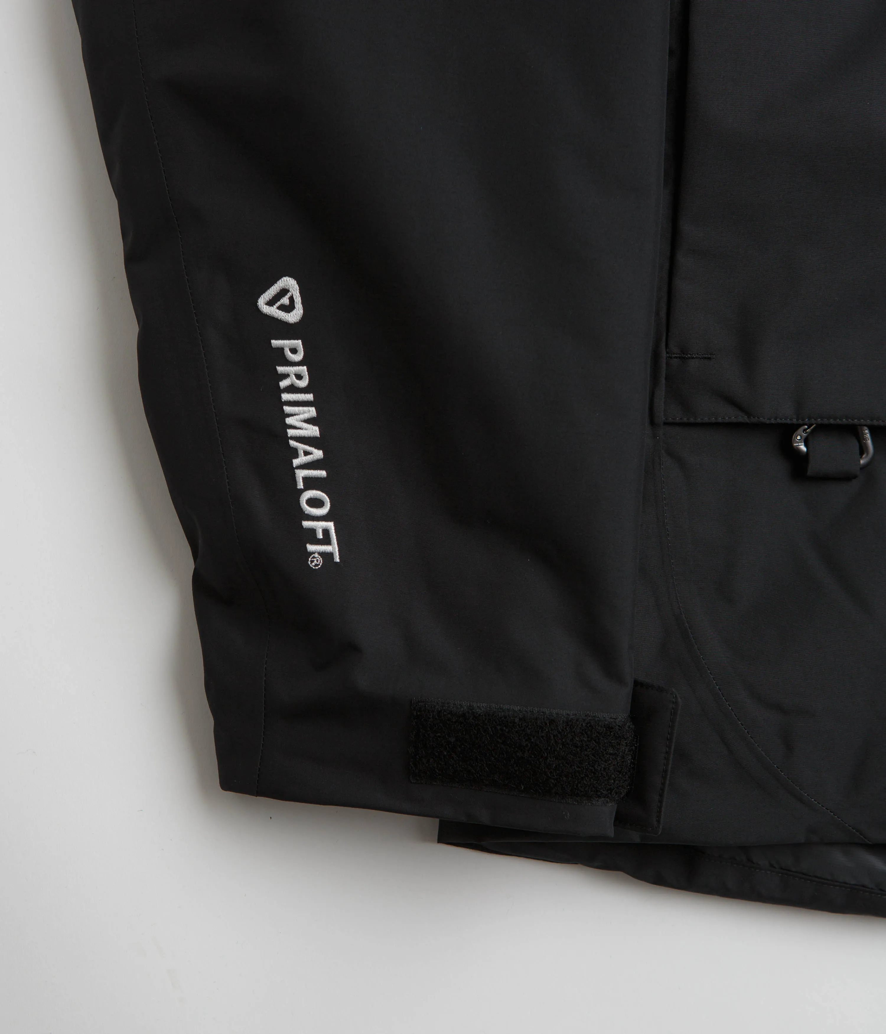 Nike ACG Skull Peak Jacket - Black / Anthracite / Black / Summit White Nike ACG Outdoor Clothing