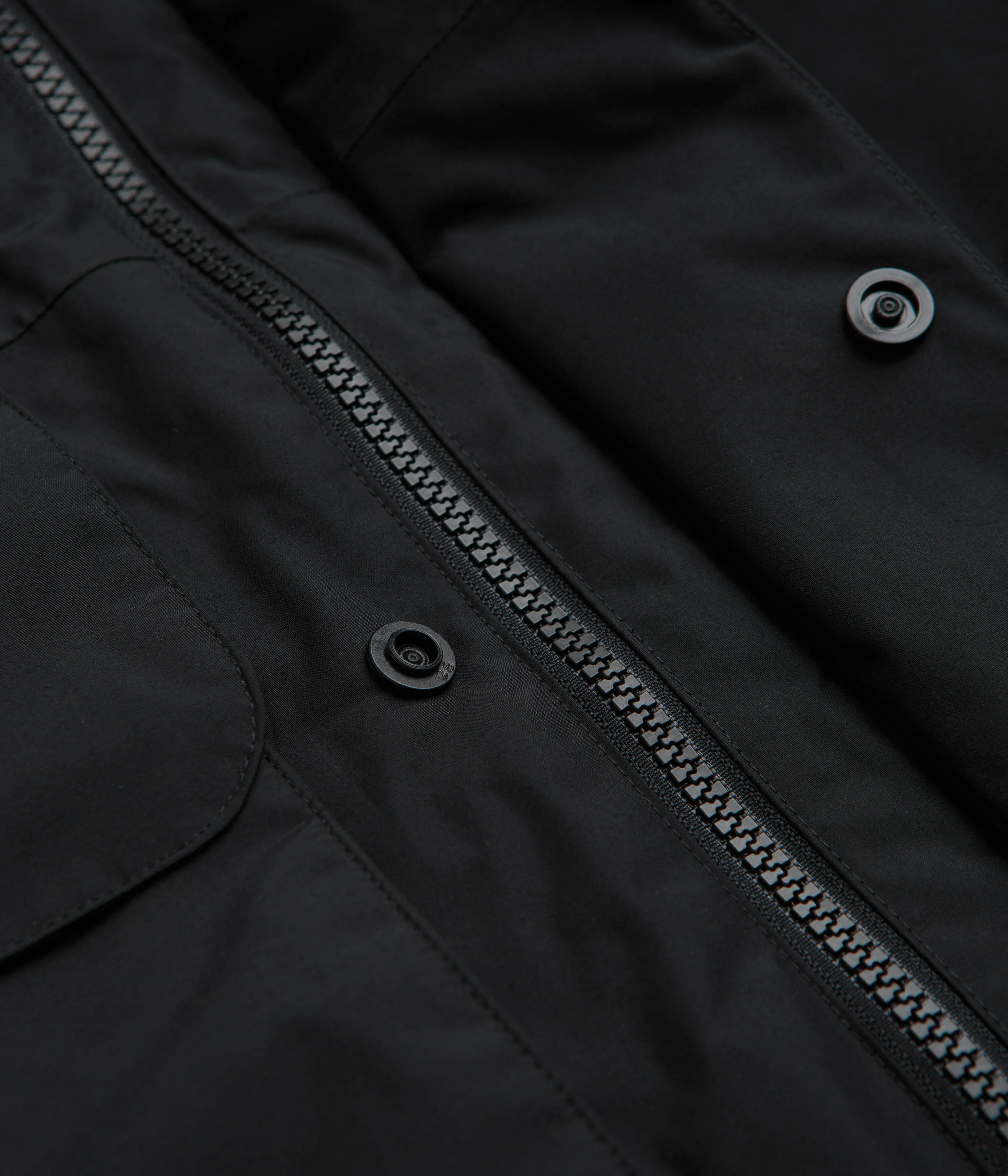 Nike ACG Skull Peak Jacket - Black / Anthracite / Black / Summit White Nike ACG Outdoor Clothing