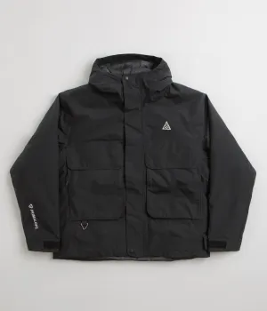 Nike ACG Skull Peak Jacket - Black / Anthracite / Black / Summit White Nike ACG Outdoor Clothing