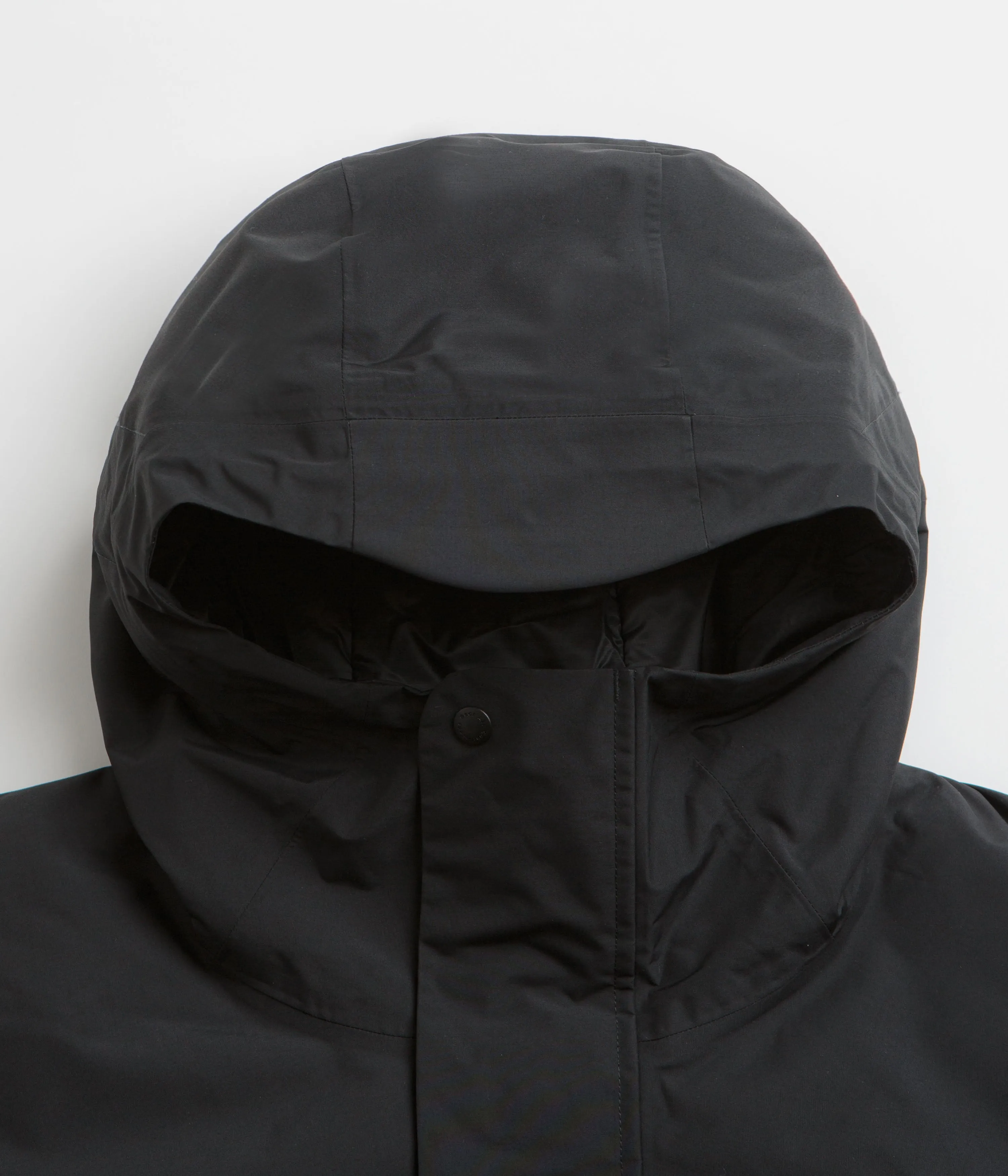 Nike ACG Skull Peak Jacket - Black / Anthracite / Black / Summit White Nike ACG Outdoor Clothing