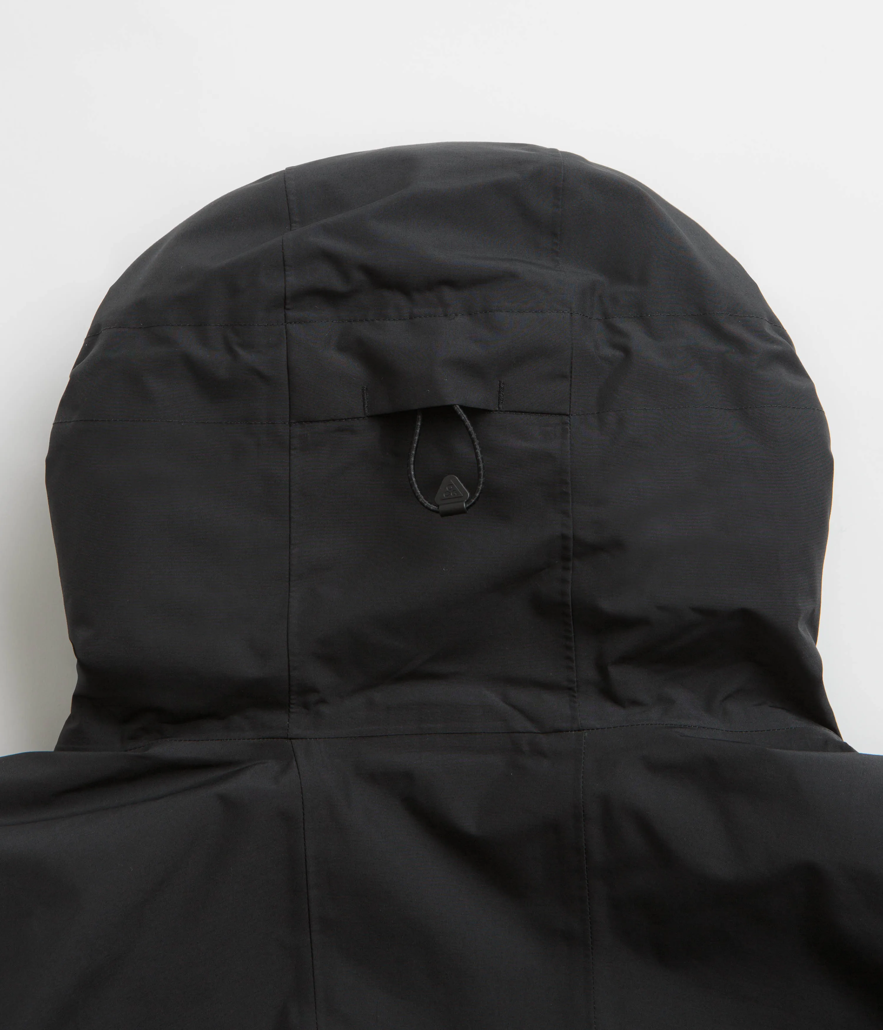 Nike ACG Skull Peak Jacket - Black / Anthracite / Black / Summit White Nike ACG Outdoor Clothing