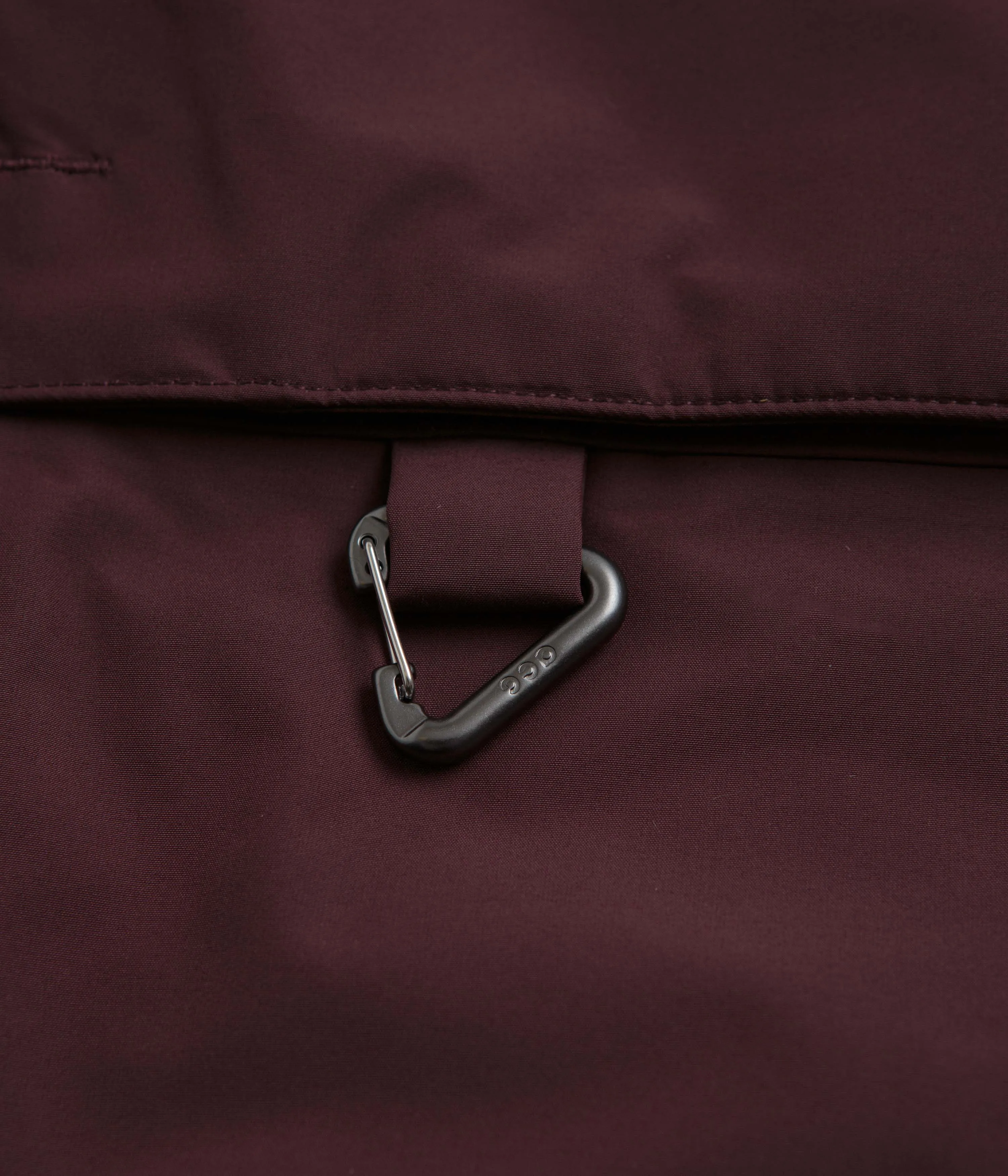 Nike ACG Skull Peak Jacket - Burgundy Crush / Beyond Pink / Summit White Nike ACG Outdoor Clothing