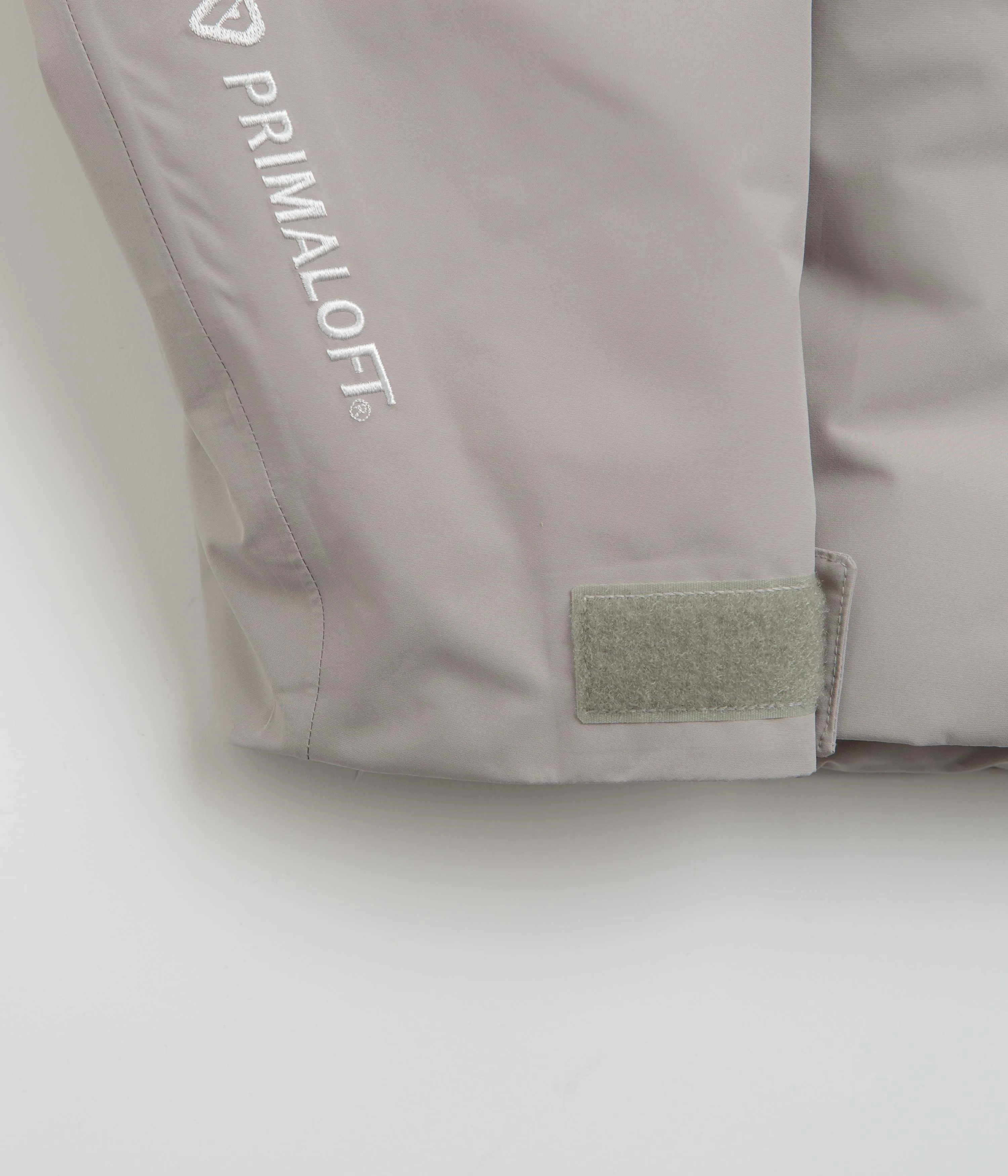 Nike ACG Womens Skull Peak Jacket - College Grey / Football Grey / Summit White Nike ACG Outdoor Clothing