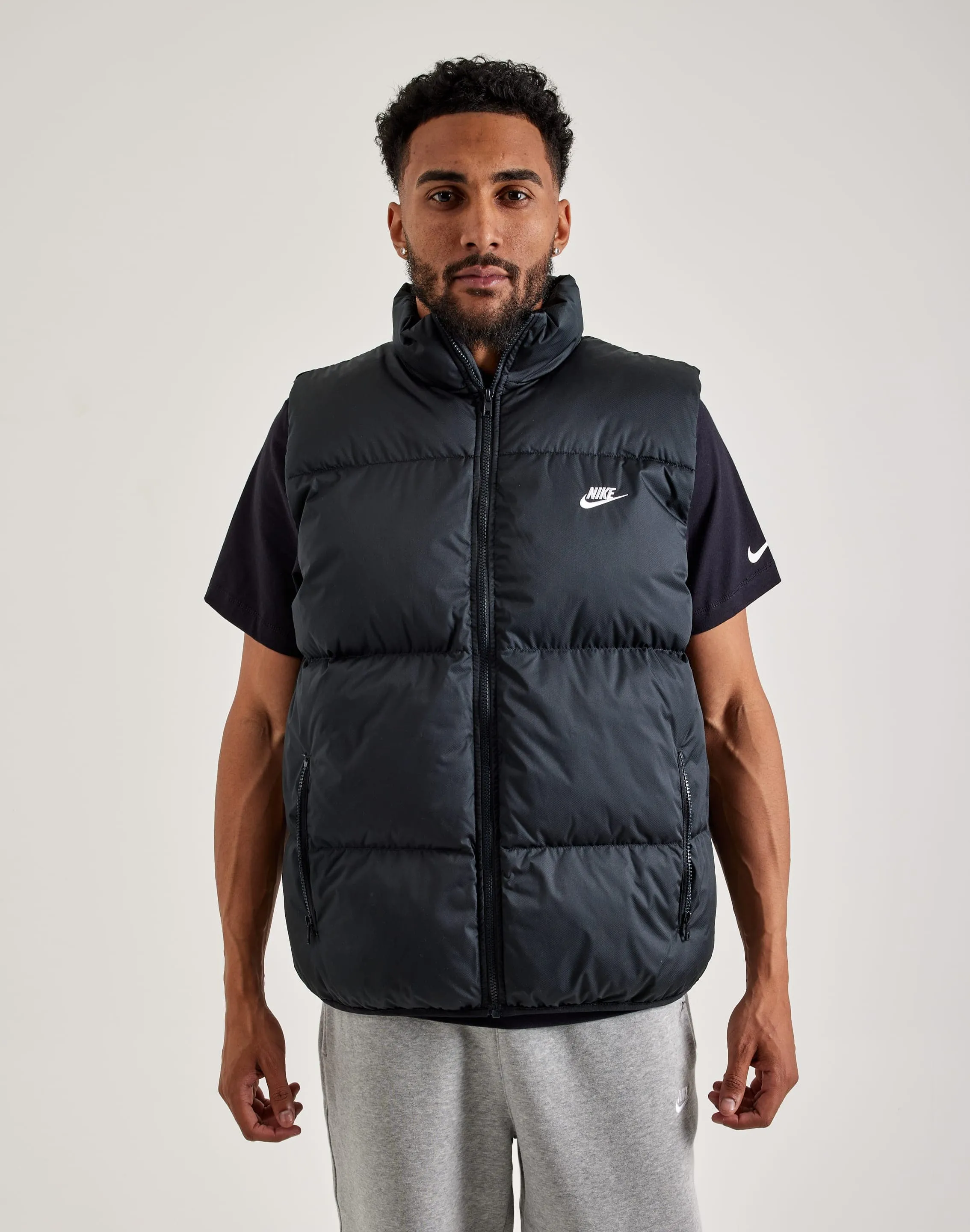 Nike Club PrimaLoft Puffer Vest