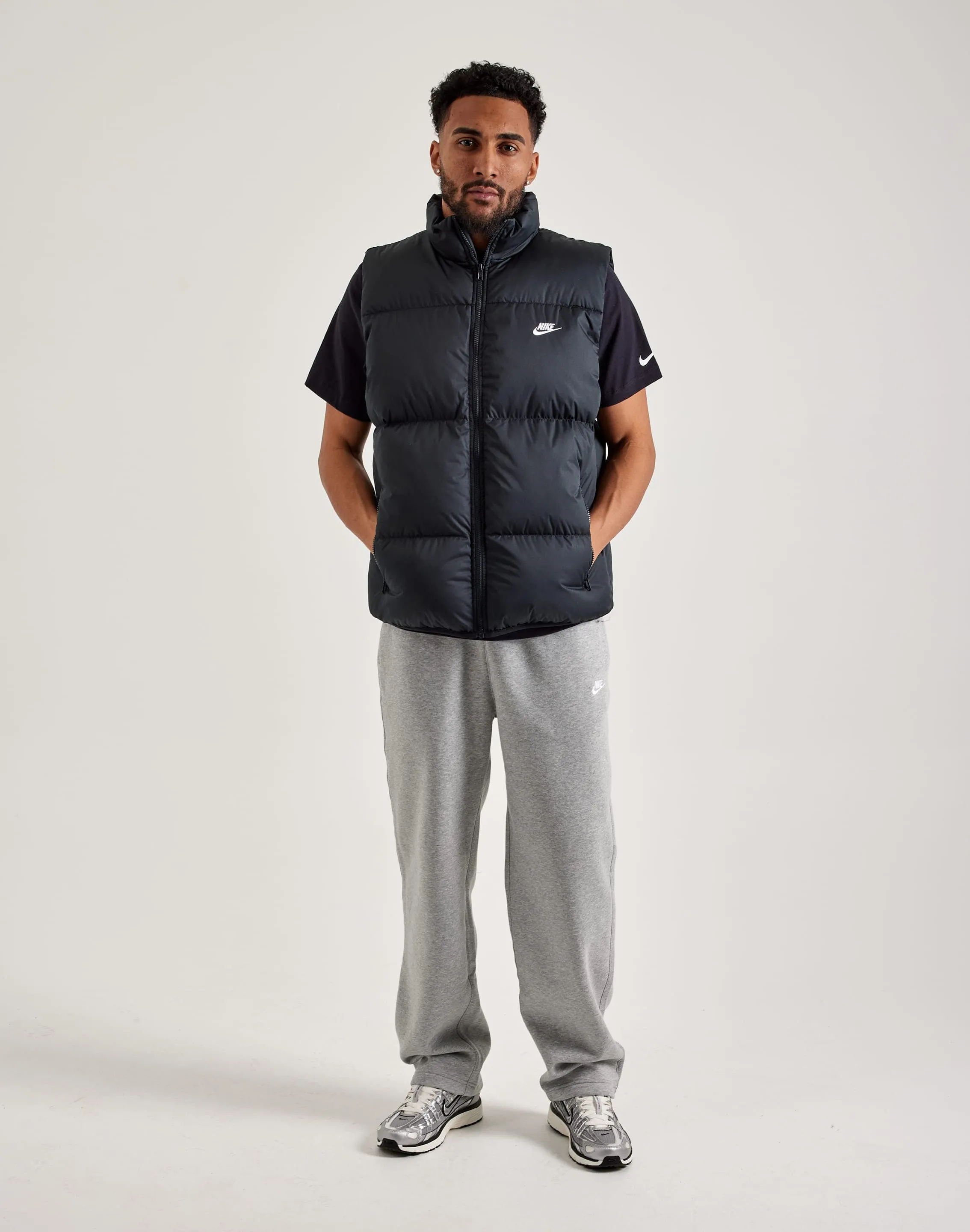 Nike Club PrimaLoft Puffer Vest