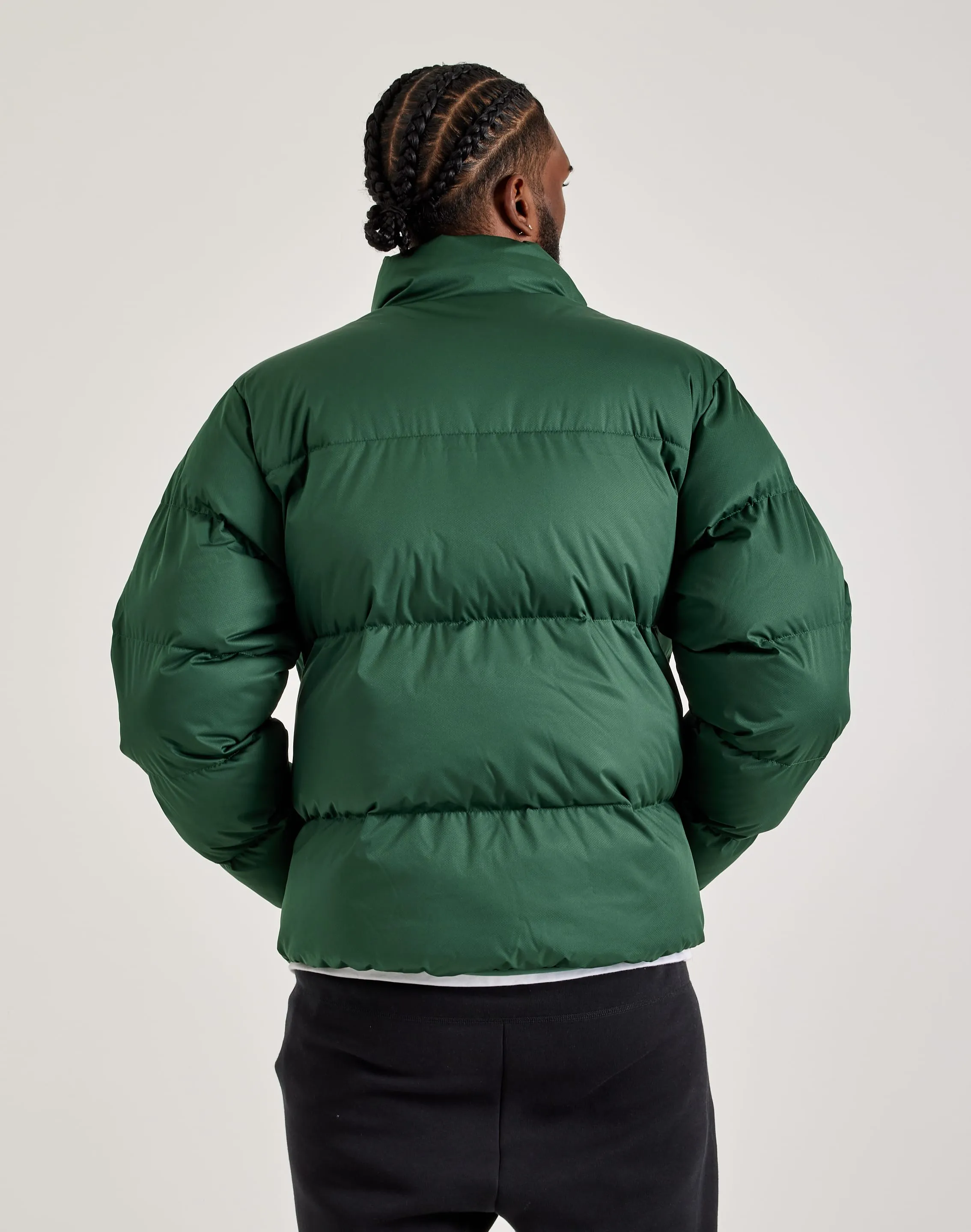 Nike Club Puffer Jacket