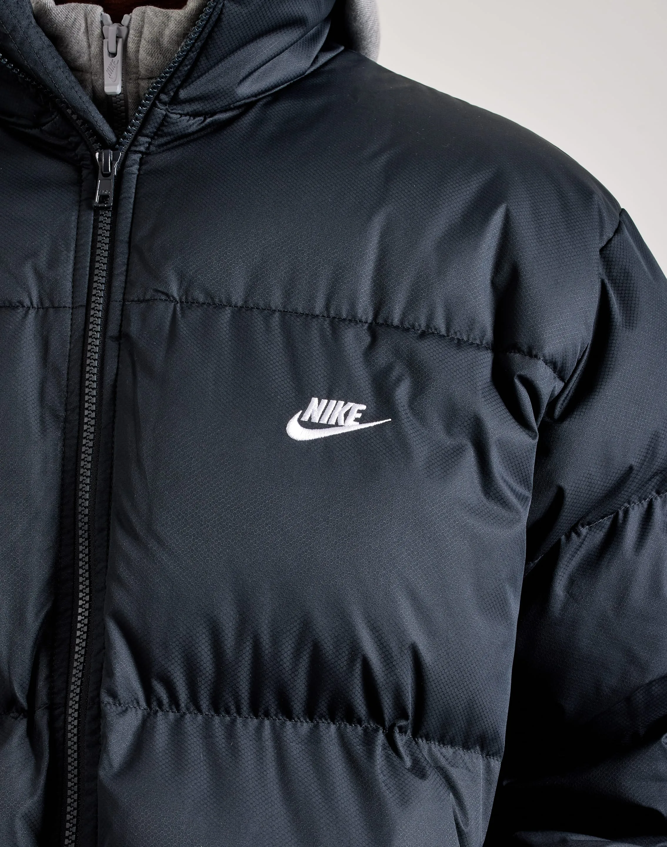 Nike Club Puffer Jacket