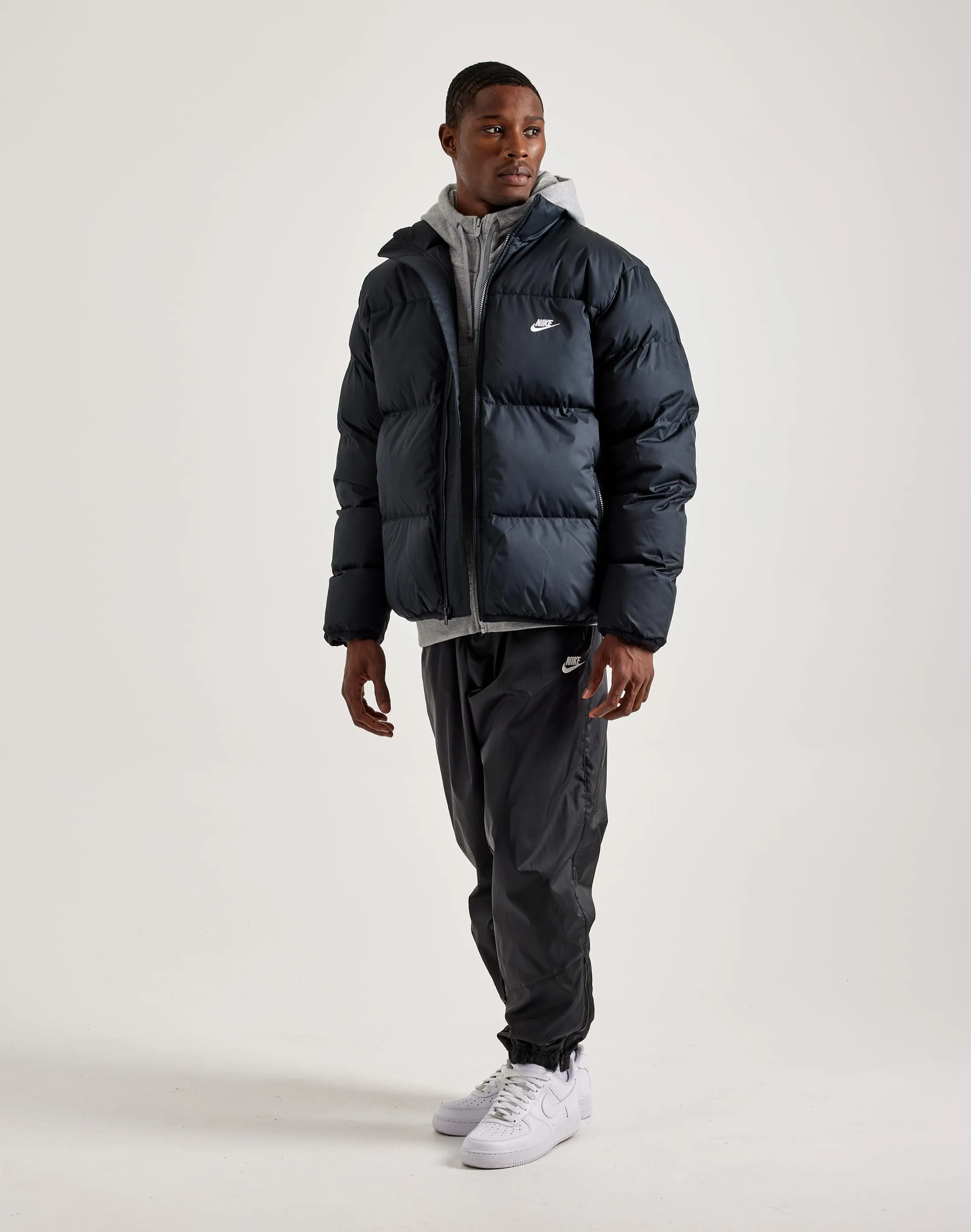 Nike Club Puffer Jacket