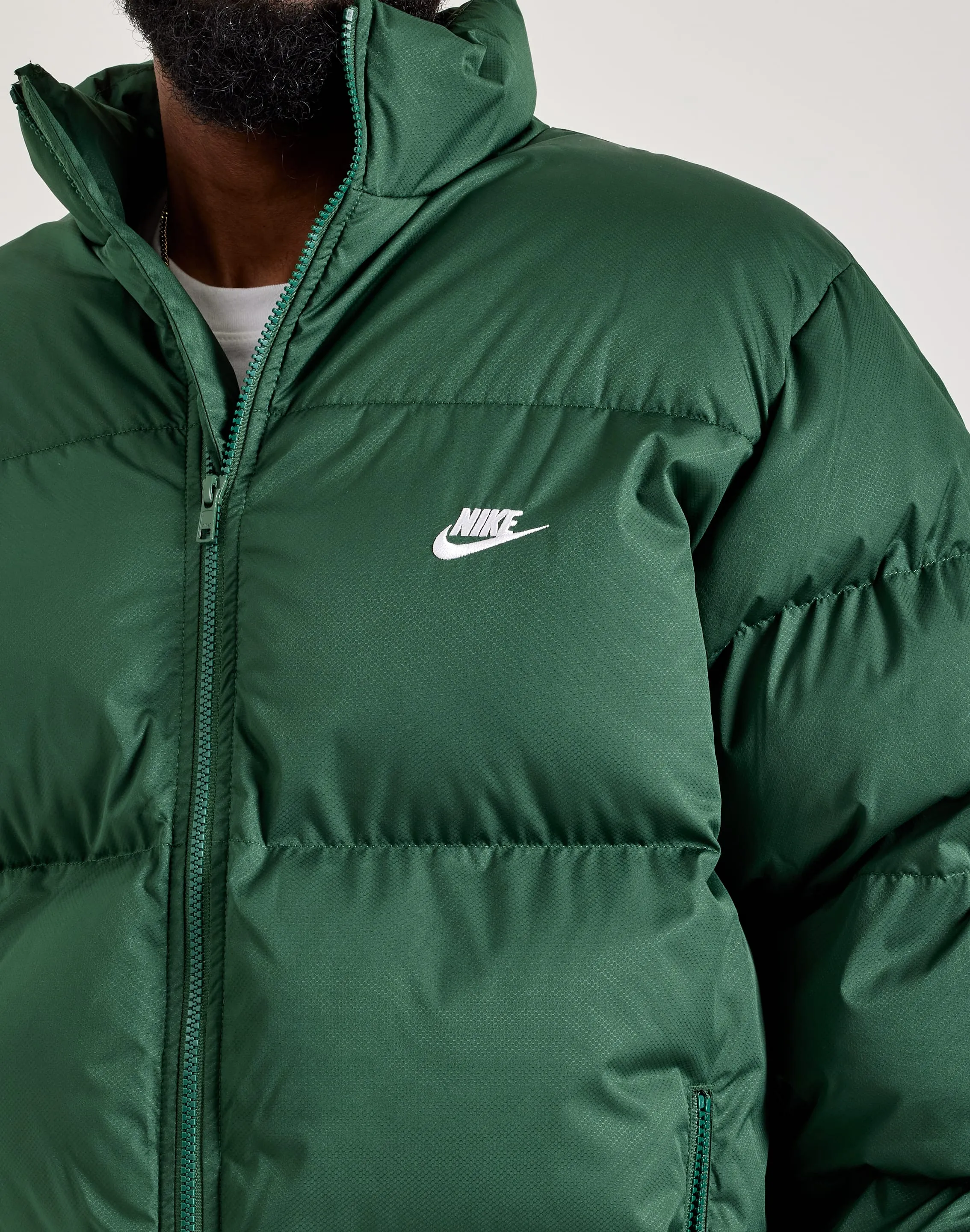 Nike Club Puffer Jacket