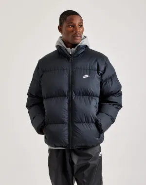 Nike Club Puffer Jacket