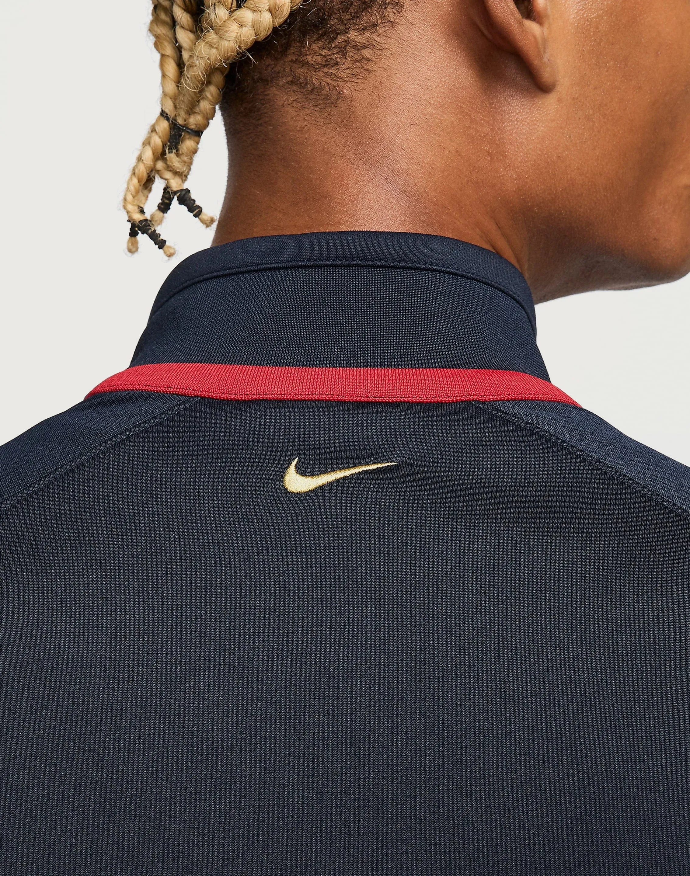 Nike Kobe Dri-FIT Basketball Jacket