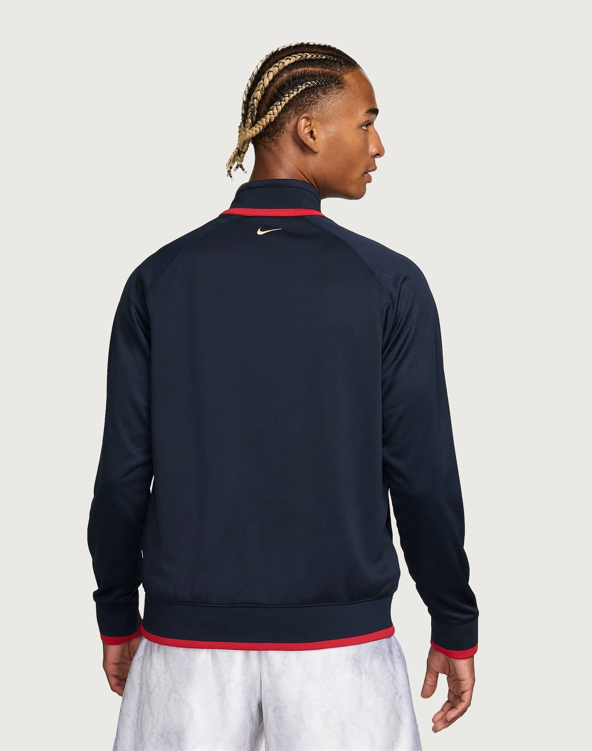 Nike Kobe Dri-FIT Basketball Jacket