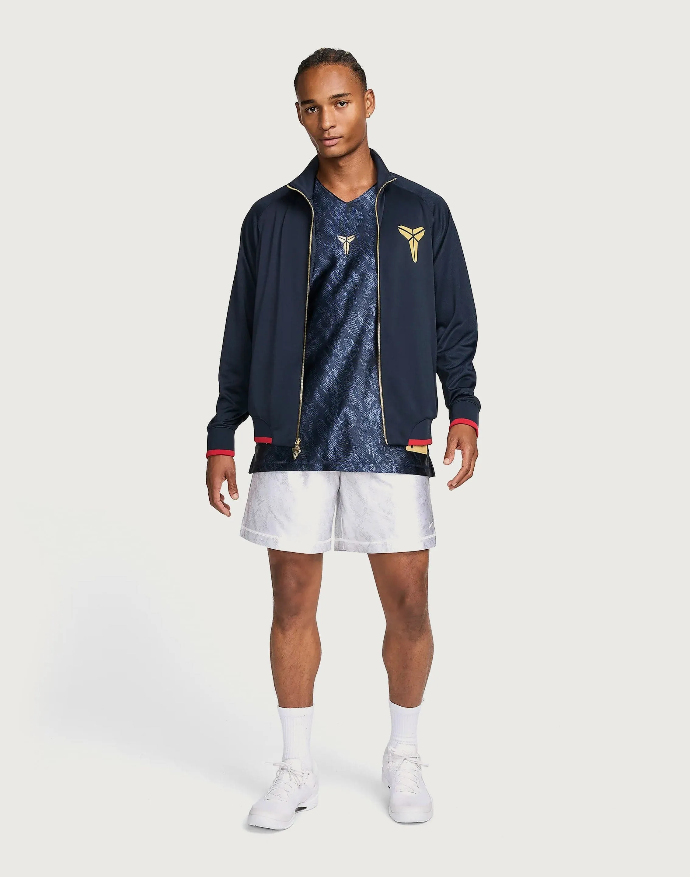 Nike Kobe Dri-FIT Basketball Jacket