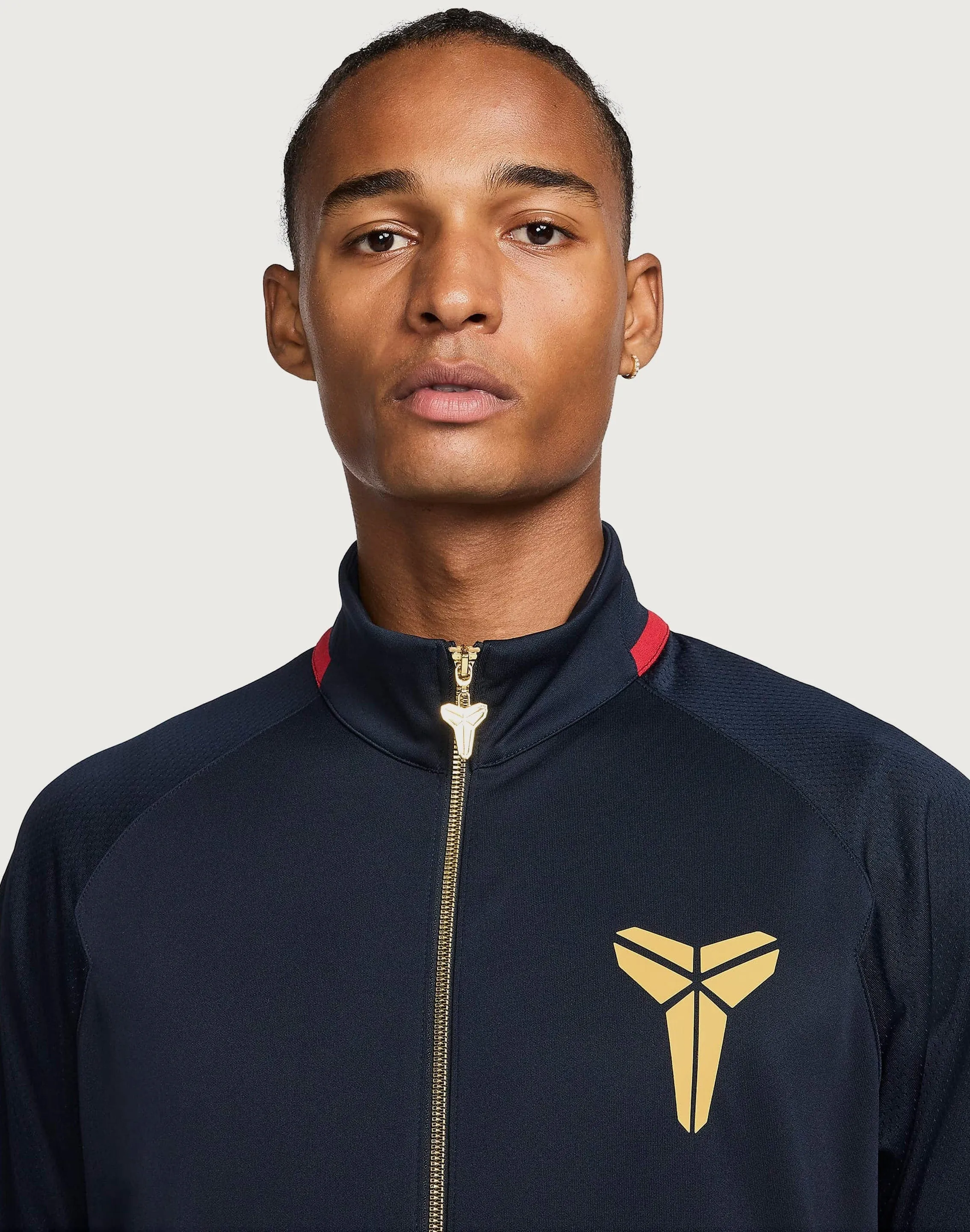 Nike Kobe Dri-FIT Basketball Jacket