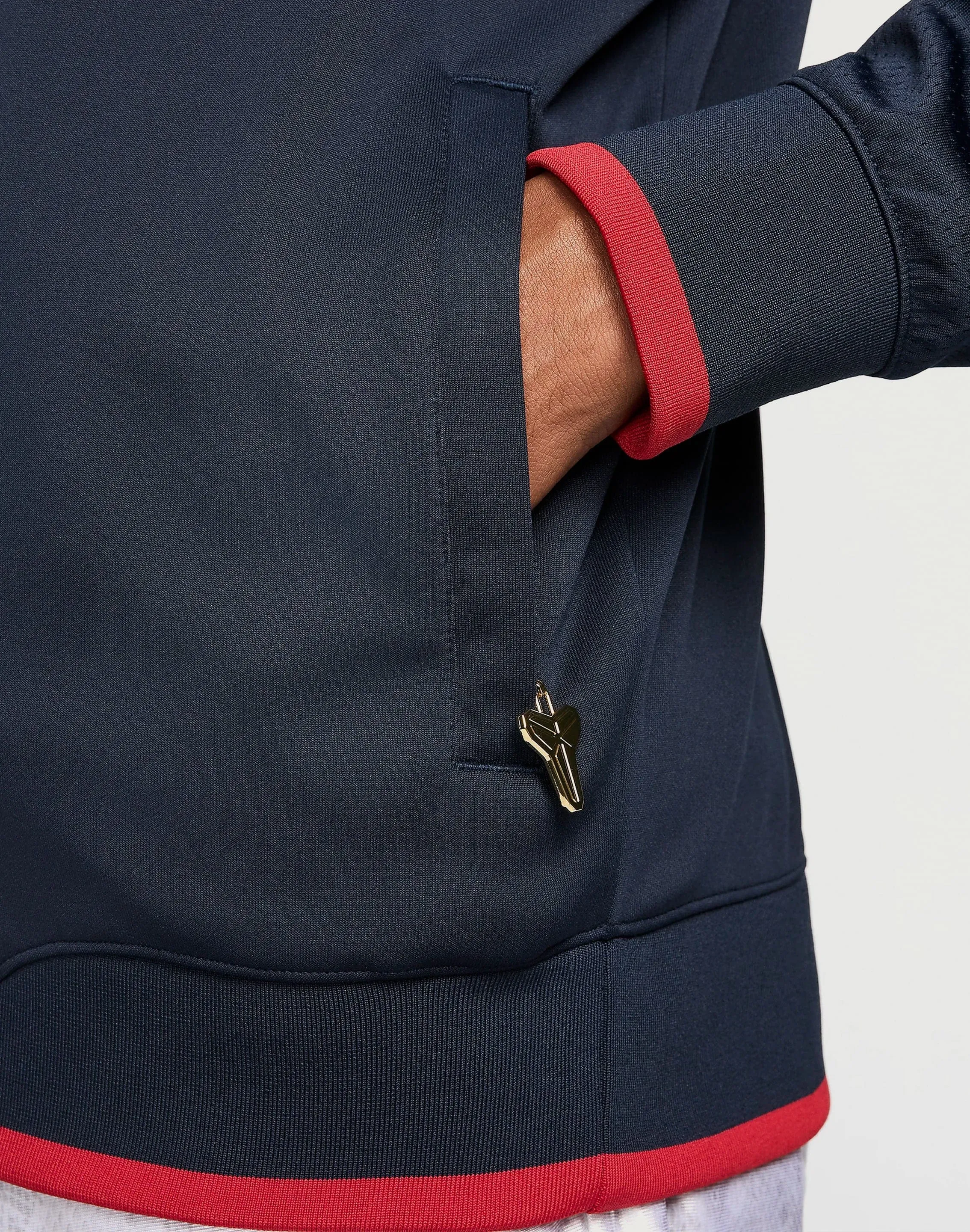 Nike Kobe Dri-FIT Basketball Jacket