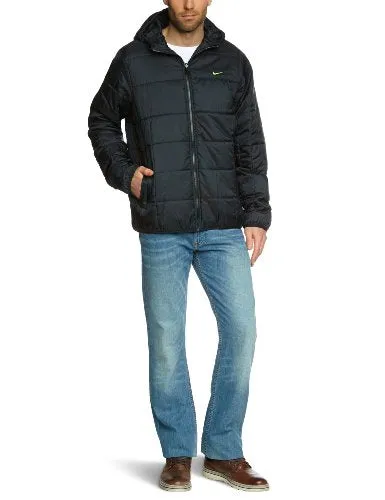 Nike Men's Nike Flipit Reversible Jacket Columbia Clothing
