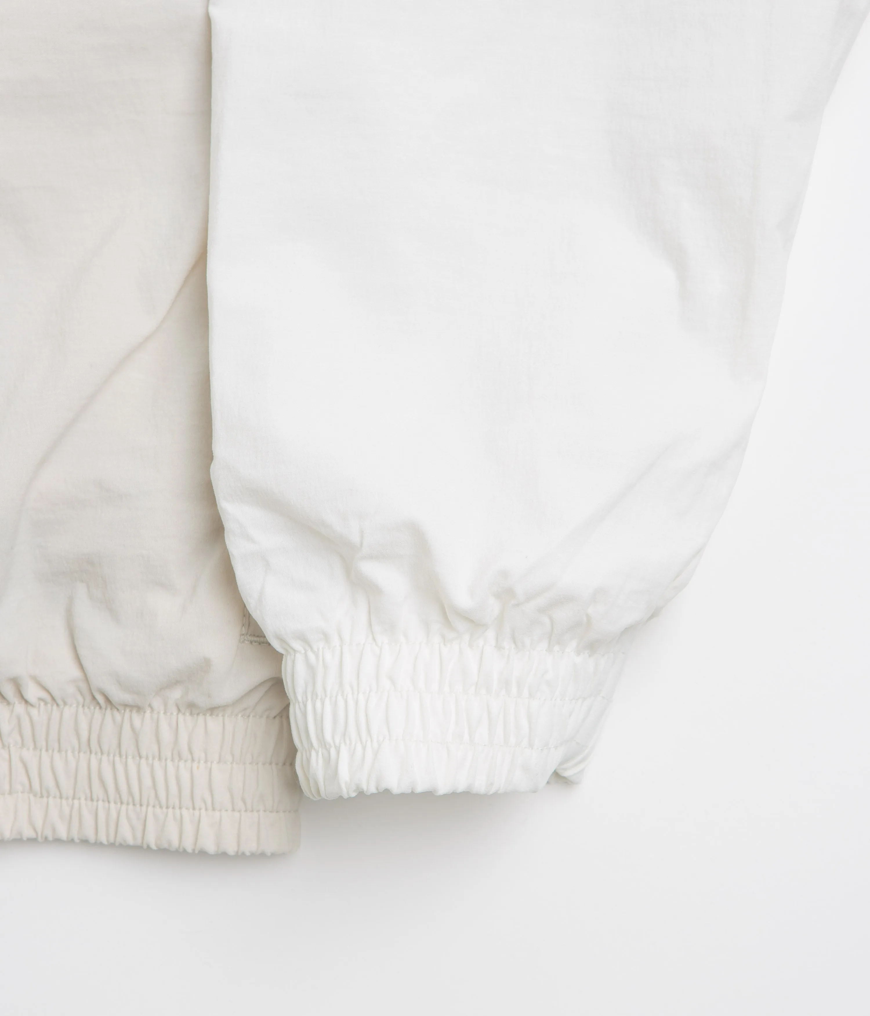 Nike SB Full Zip Woven Jacket - Sail / Light Bone / Black Nike SB Clothing