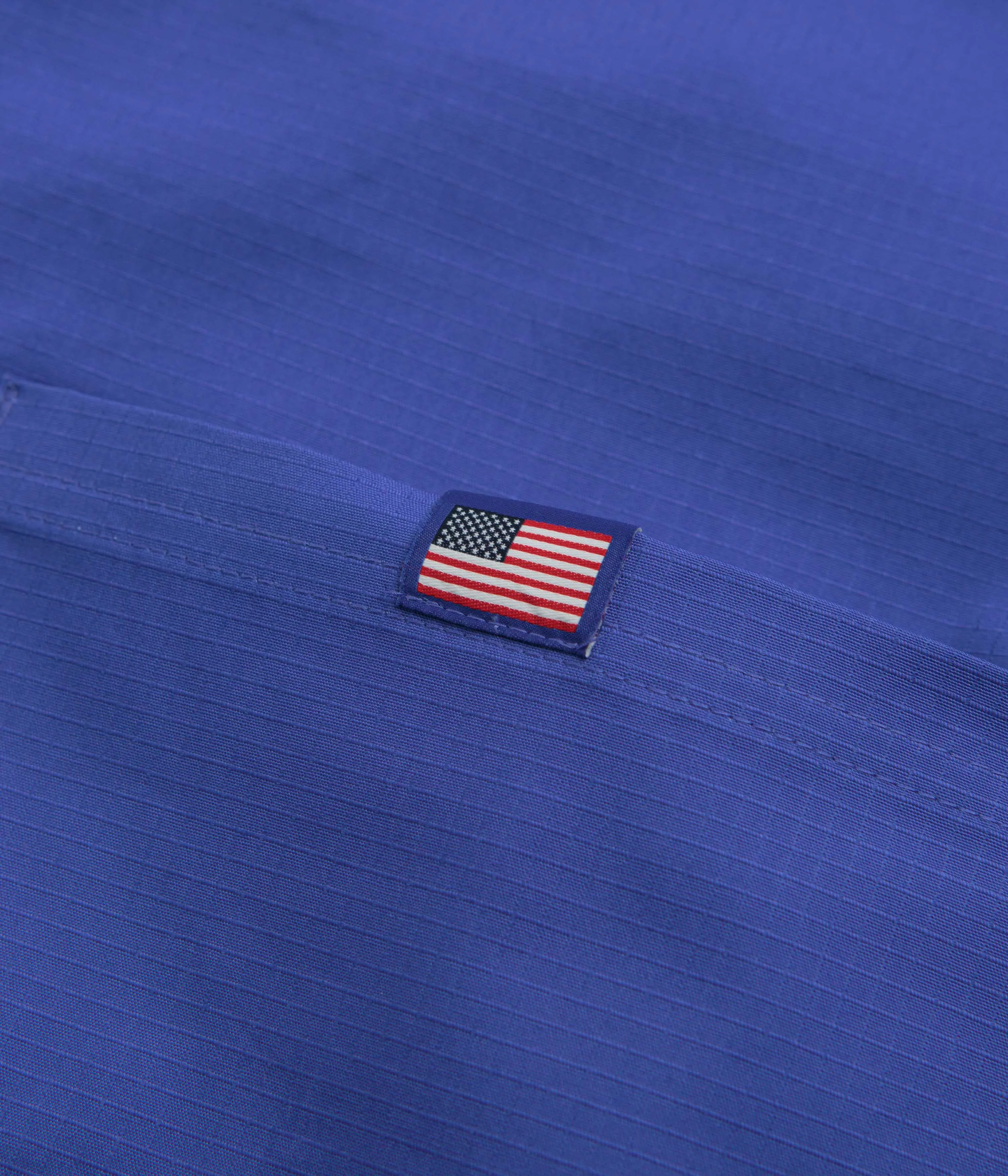 Nike SB Team USA Chore Jacket - Astronomy Blue / White Nike SB Clothing